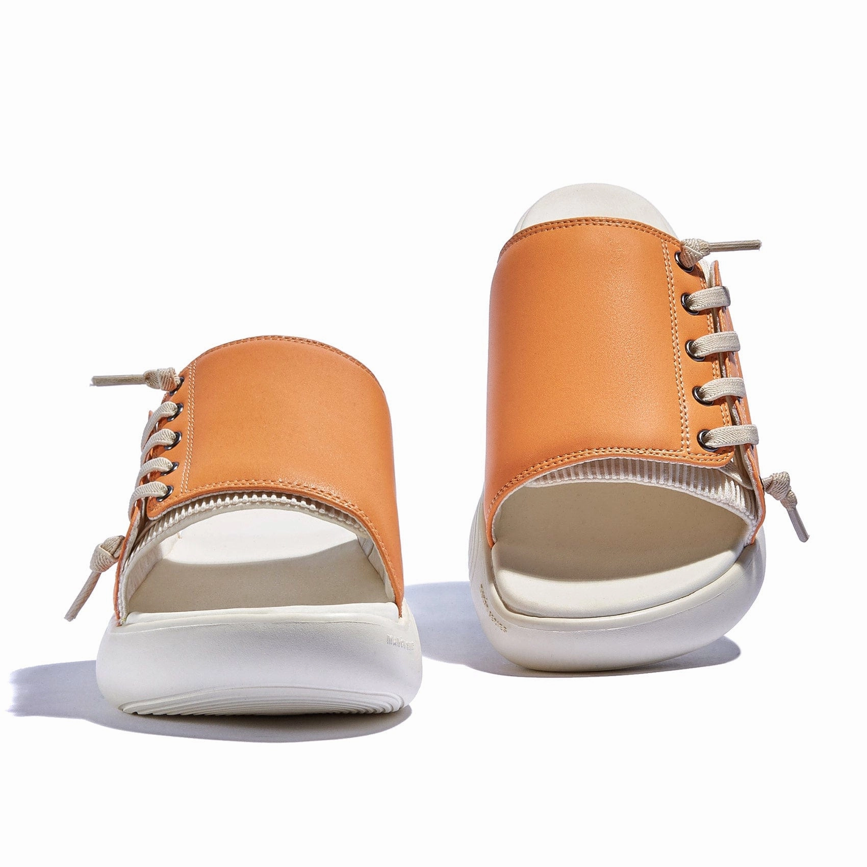 Slip In Easy Walk Mock Orange Mahon II Women