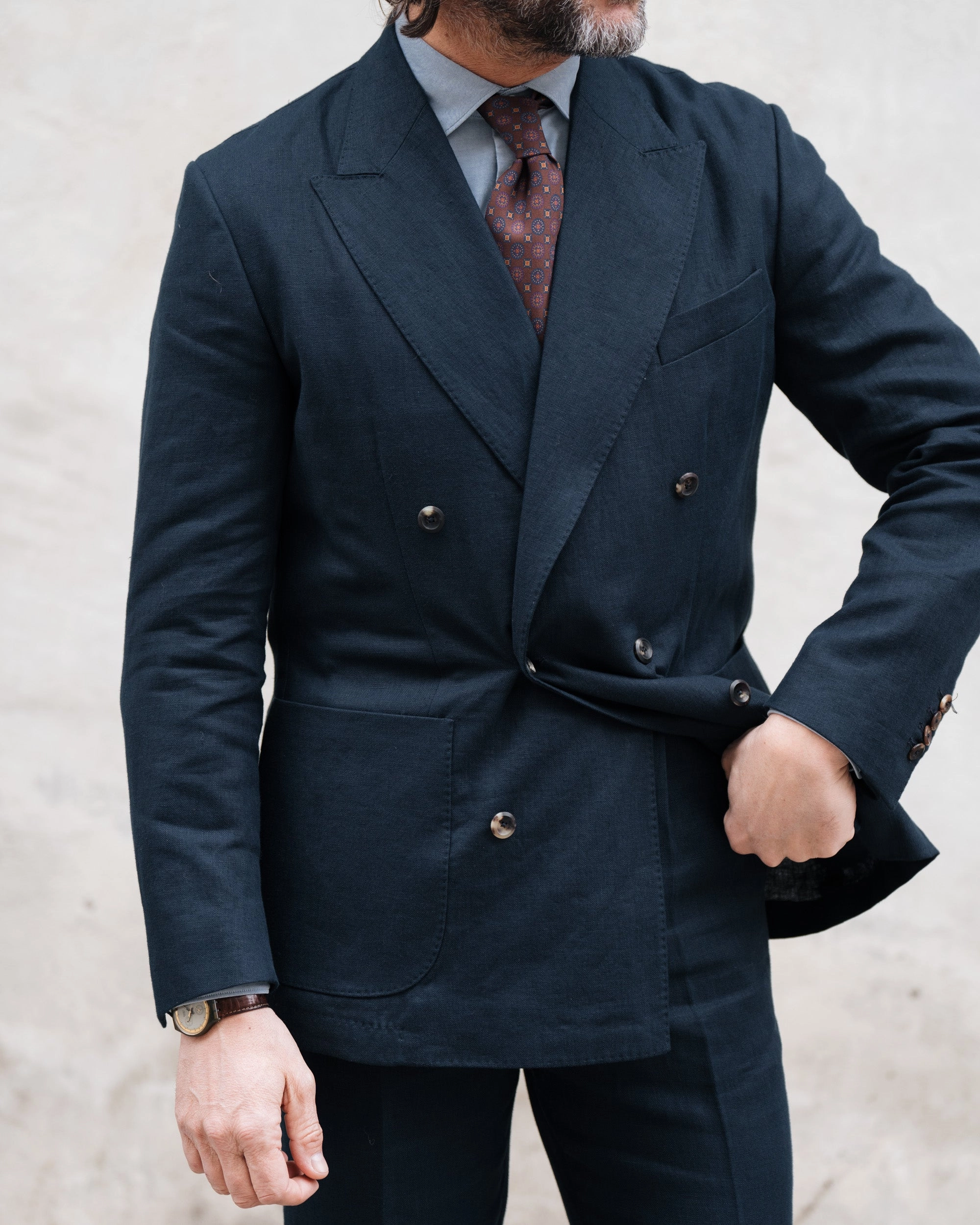 Furore HighNeckDesign