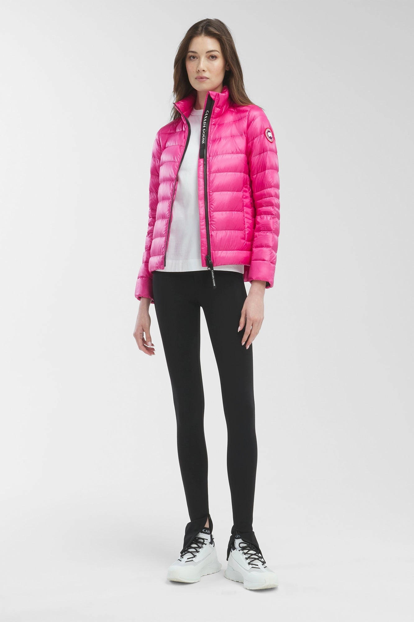 Cypress Jacket Dry Fast