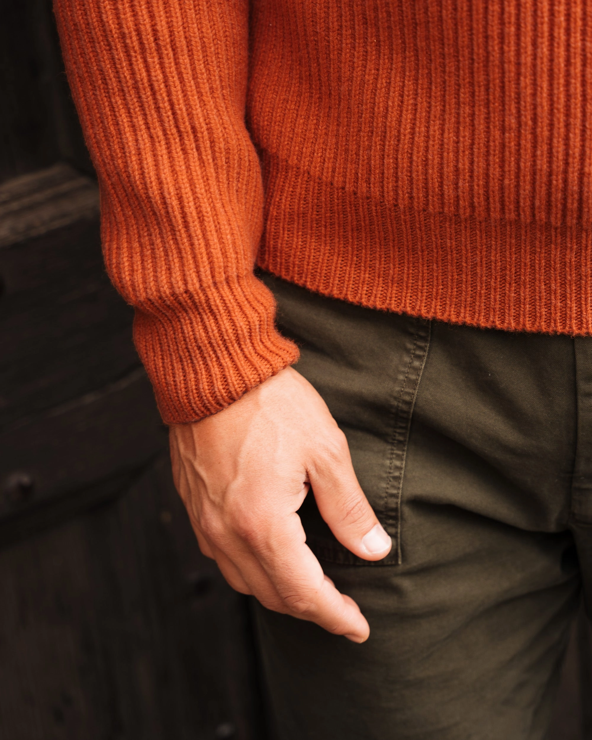 Monteverde MachineWashable Structure