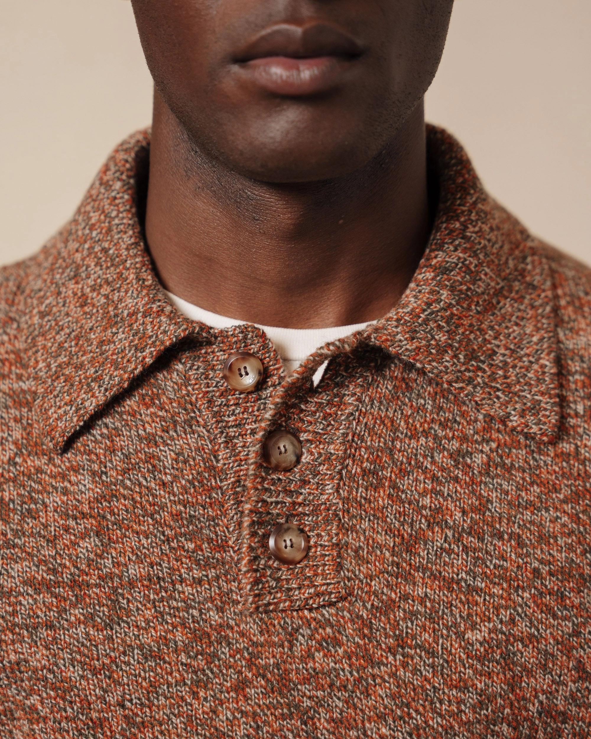 Montemonaco Merino Wool Blend Loungewear Friendly