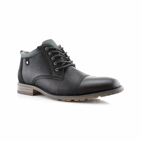 Dynamic Arch Support BRENTON