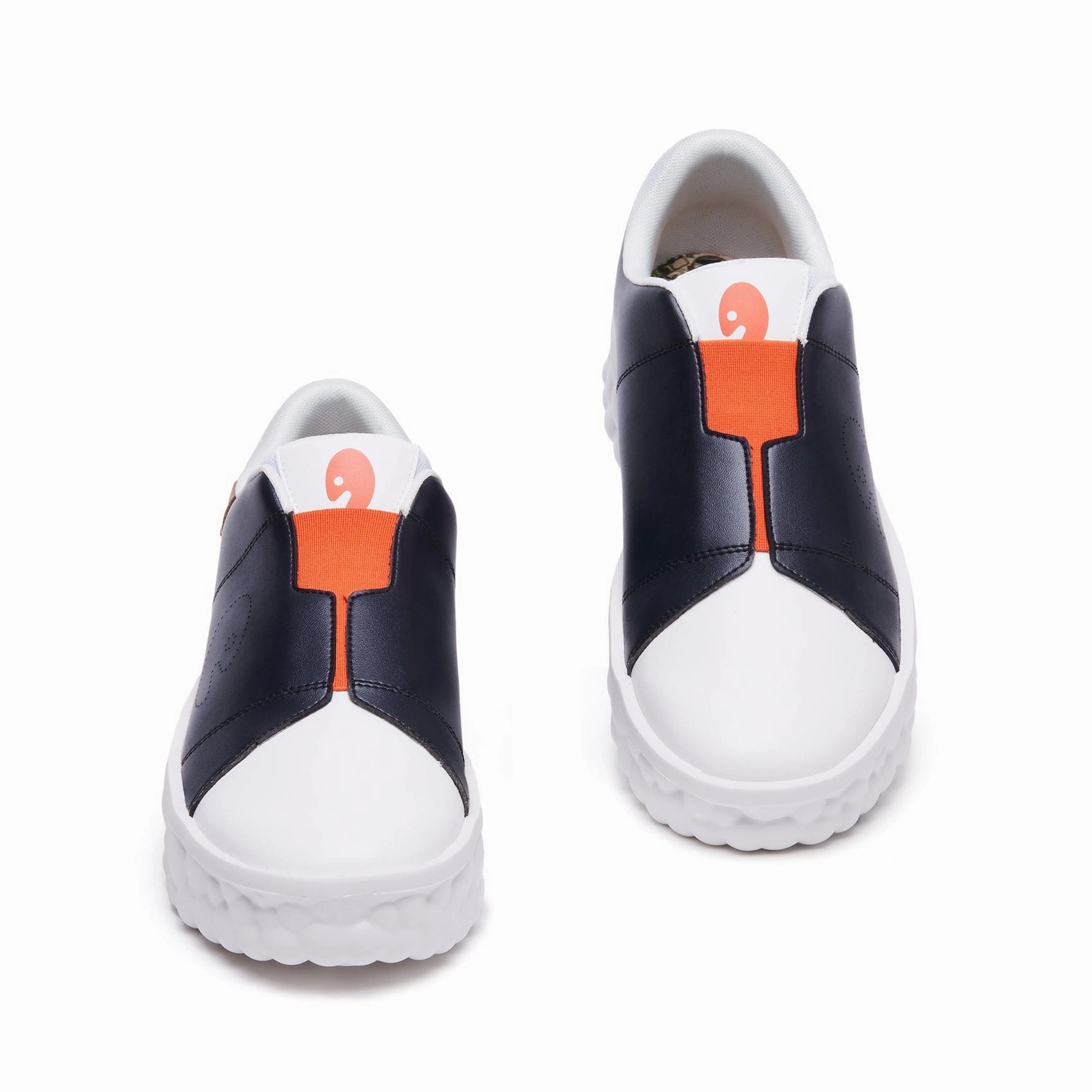 Trail Usage Black & White Las Ramblas I Men