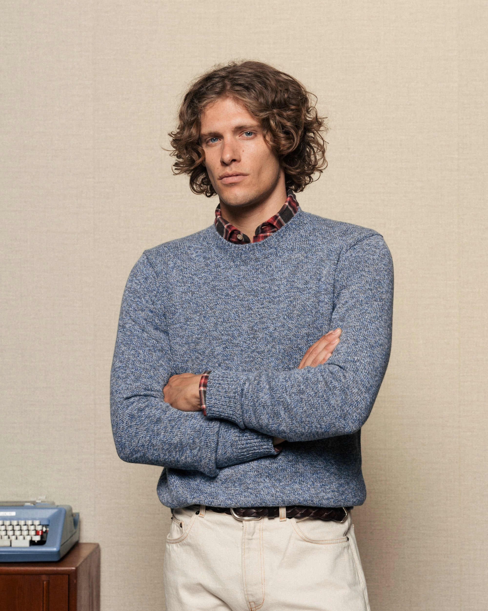 Interlock Knit Body Silico