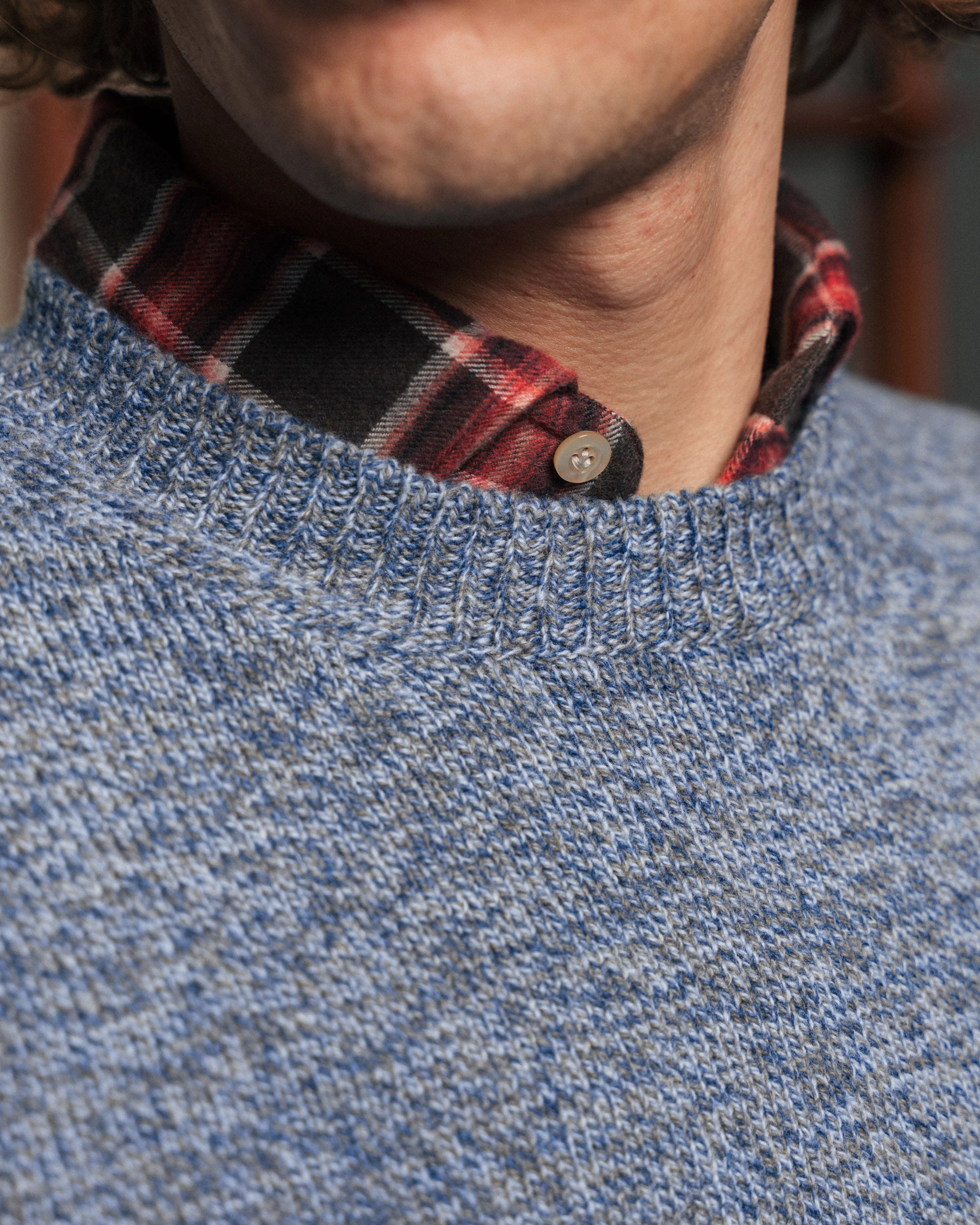 Silico Drop Shoulder