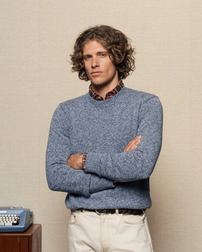 Interlock Knit Body Silico