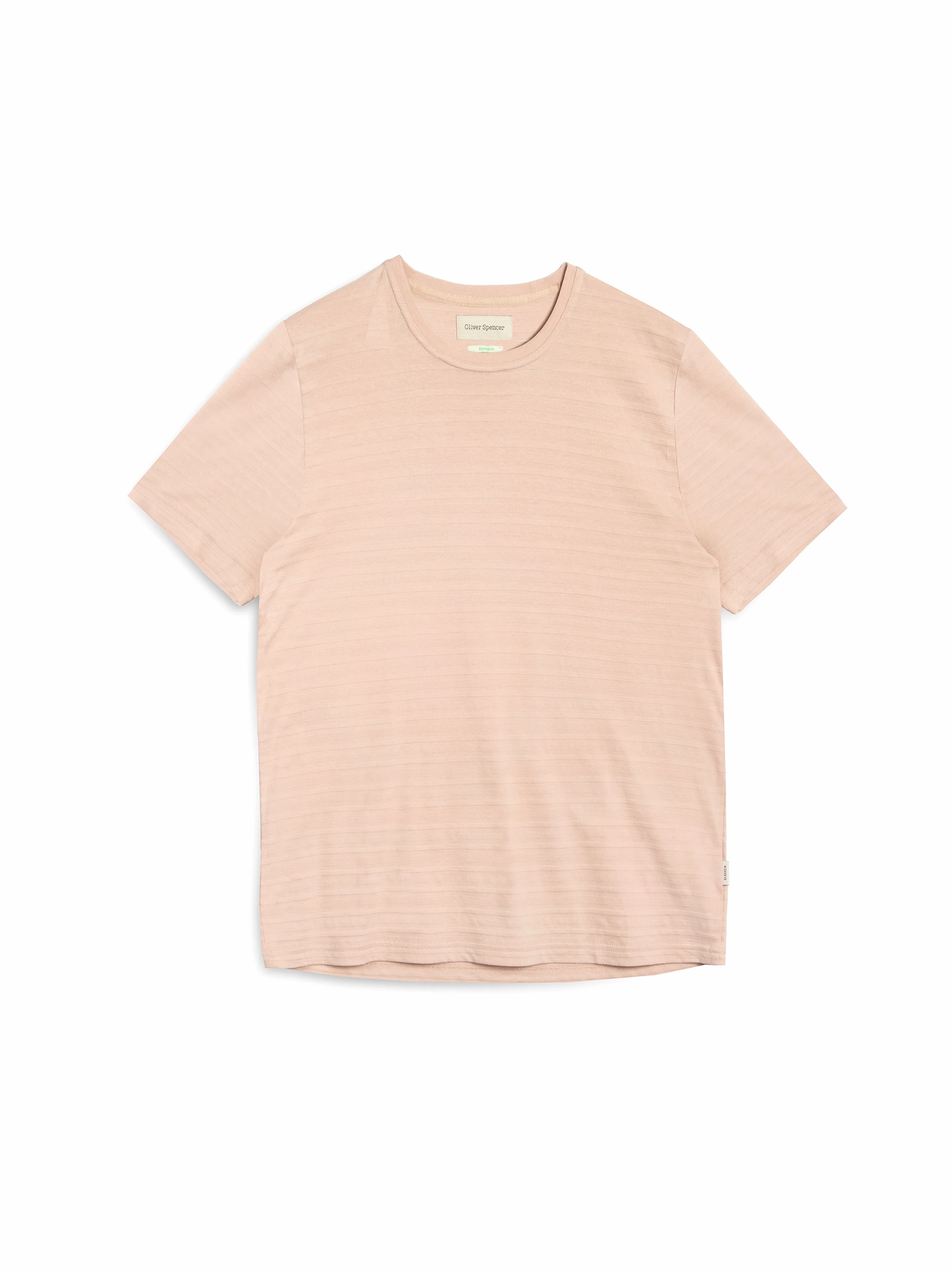 Work efficiency Conduit T-Shirt Dornie Pink