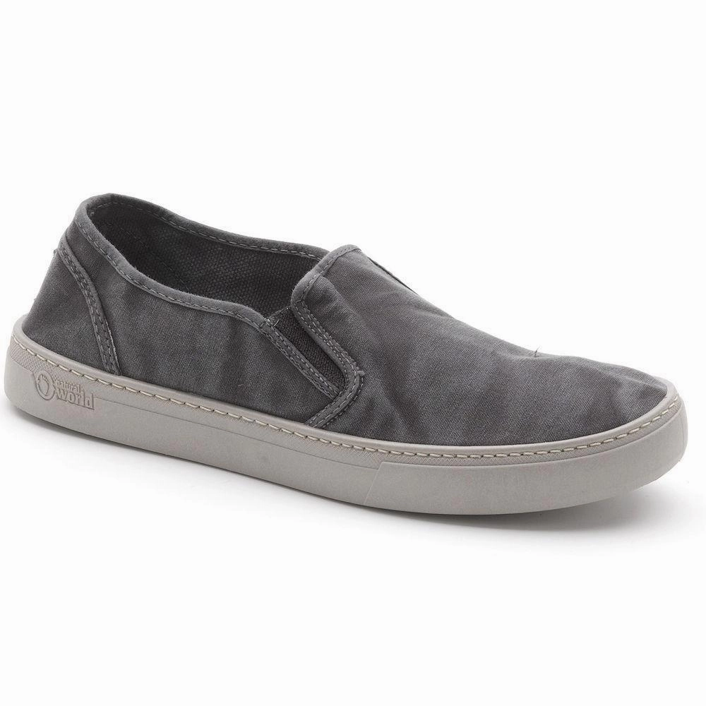 Dual Density Natural World Men's Old Gazelle Black