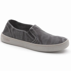 Dual Density Natural World Men's Old Gazelle Black