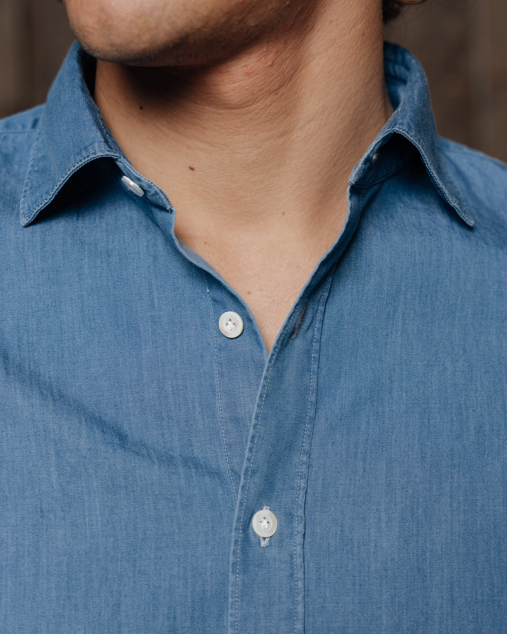 Neive Graduation Attire