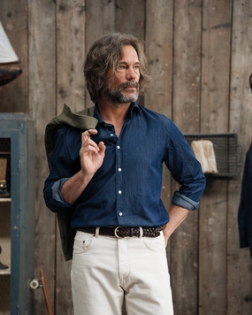 Neive Soft Texture Bamboo Fiber Blend