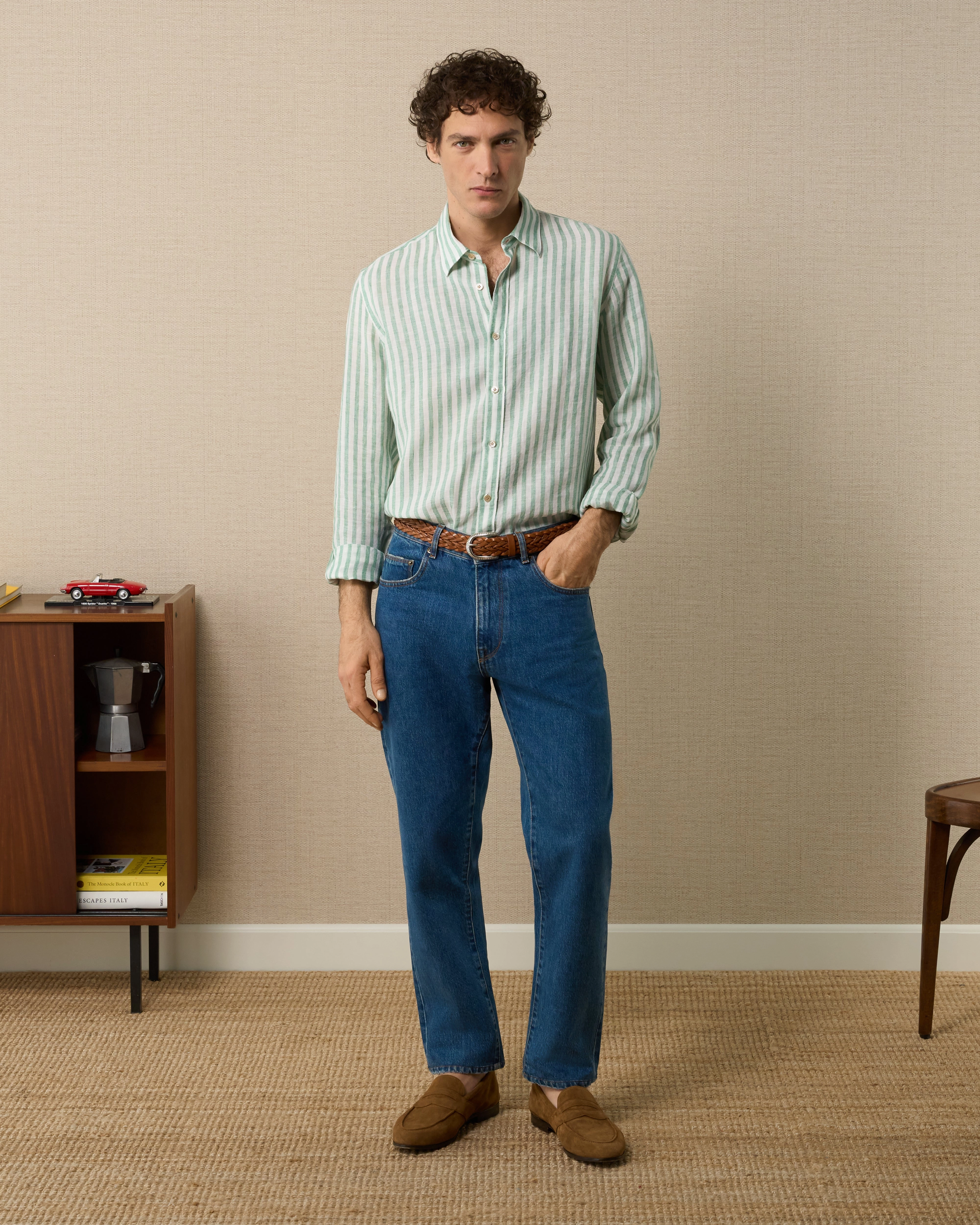 Nepi Non-irritating Premium Comfort