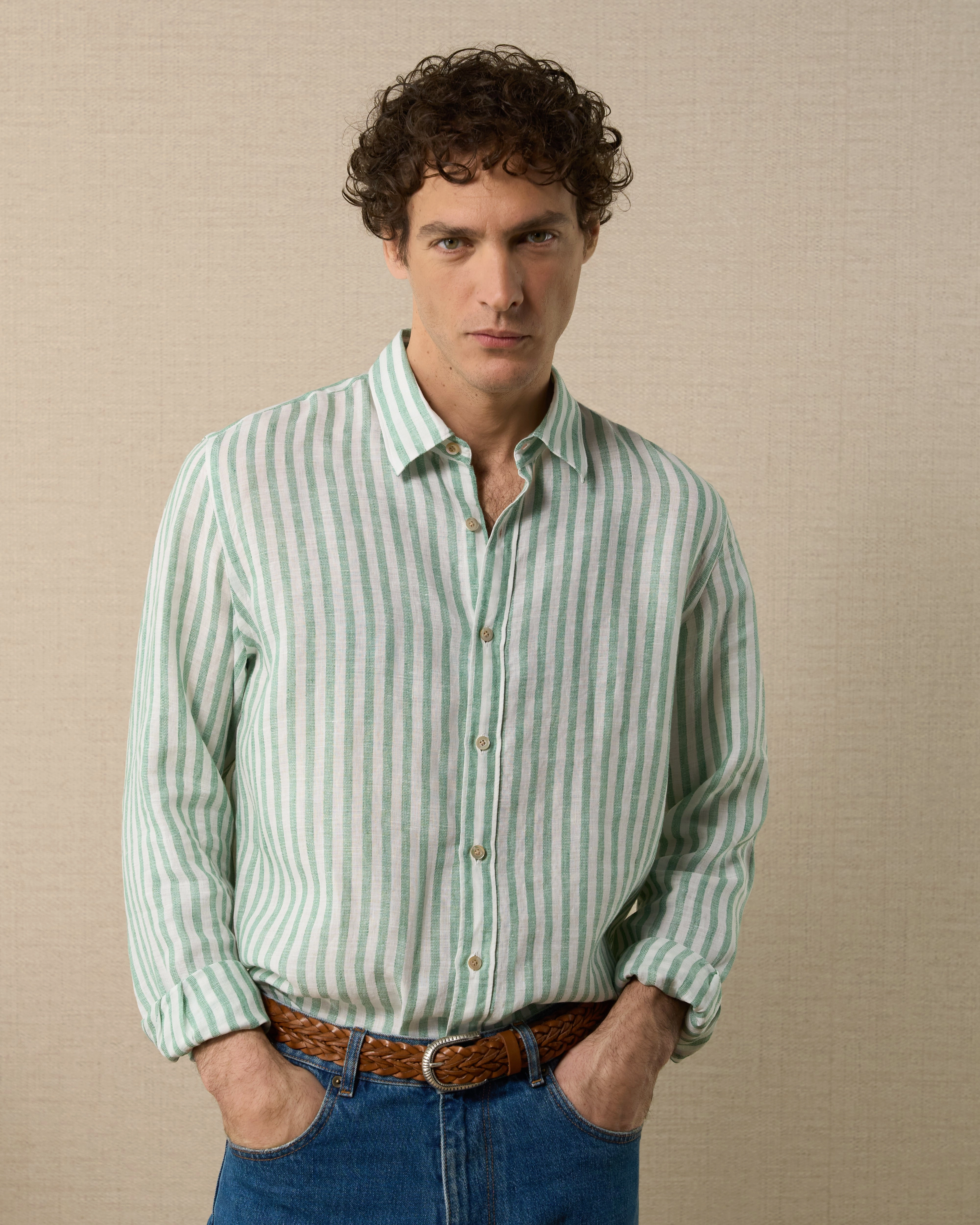 Everyday Wear Smooth Finish Nepi