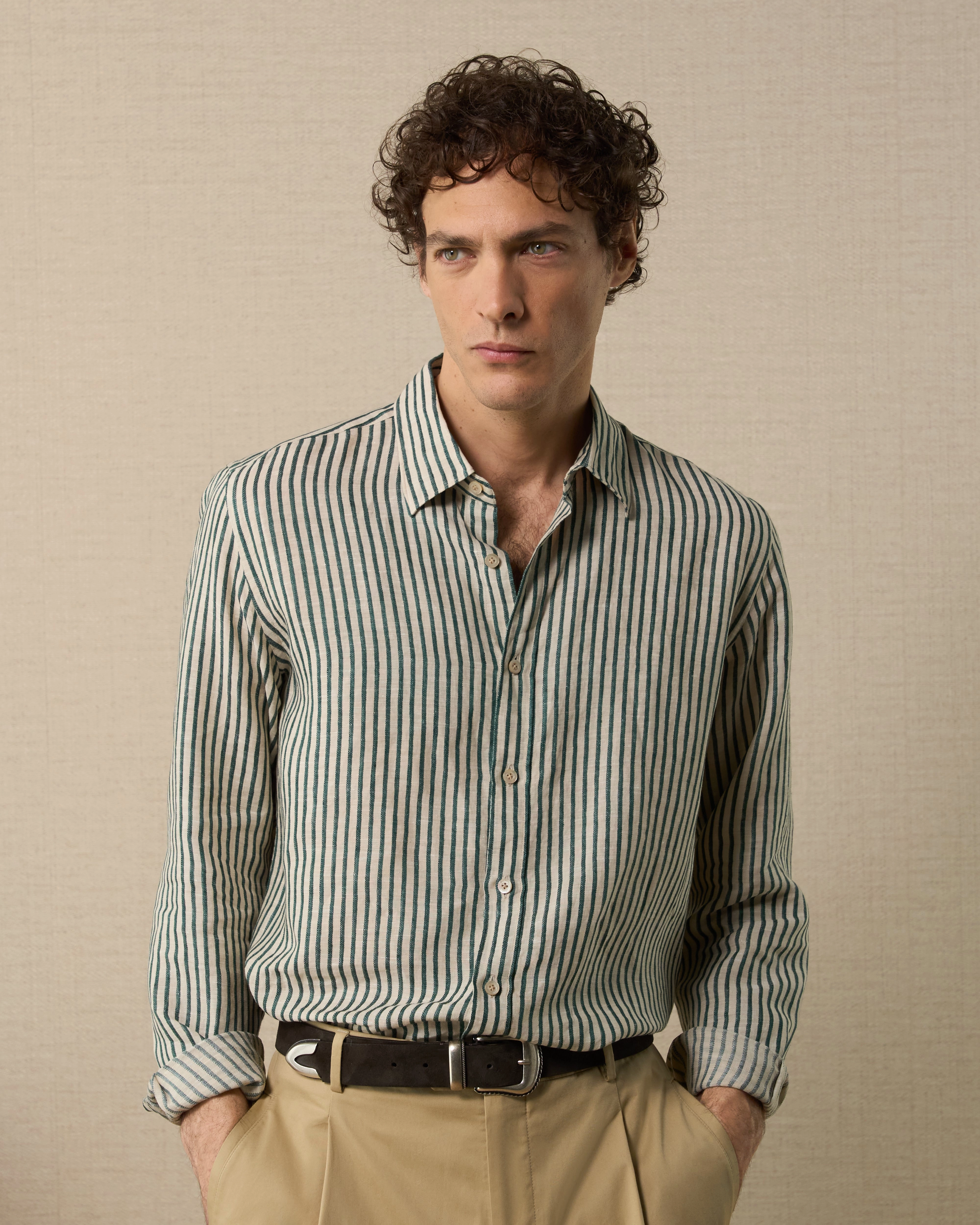 Nepi Chill Wear Seamless Sides