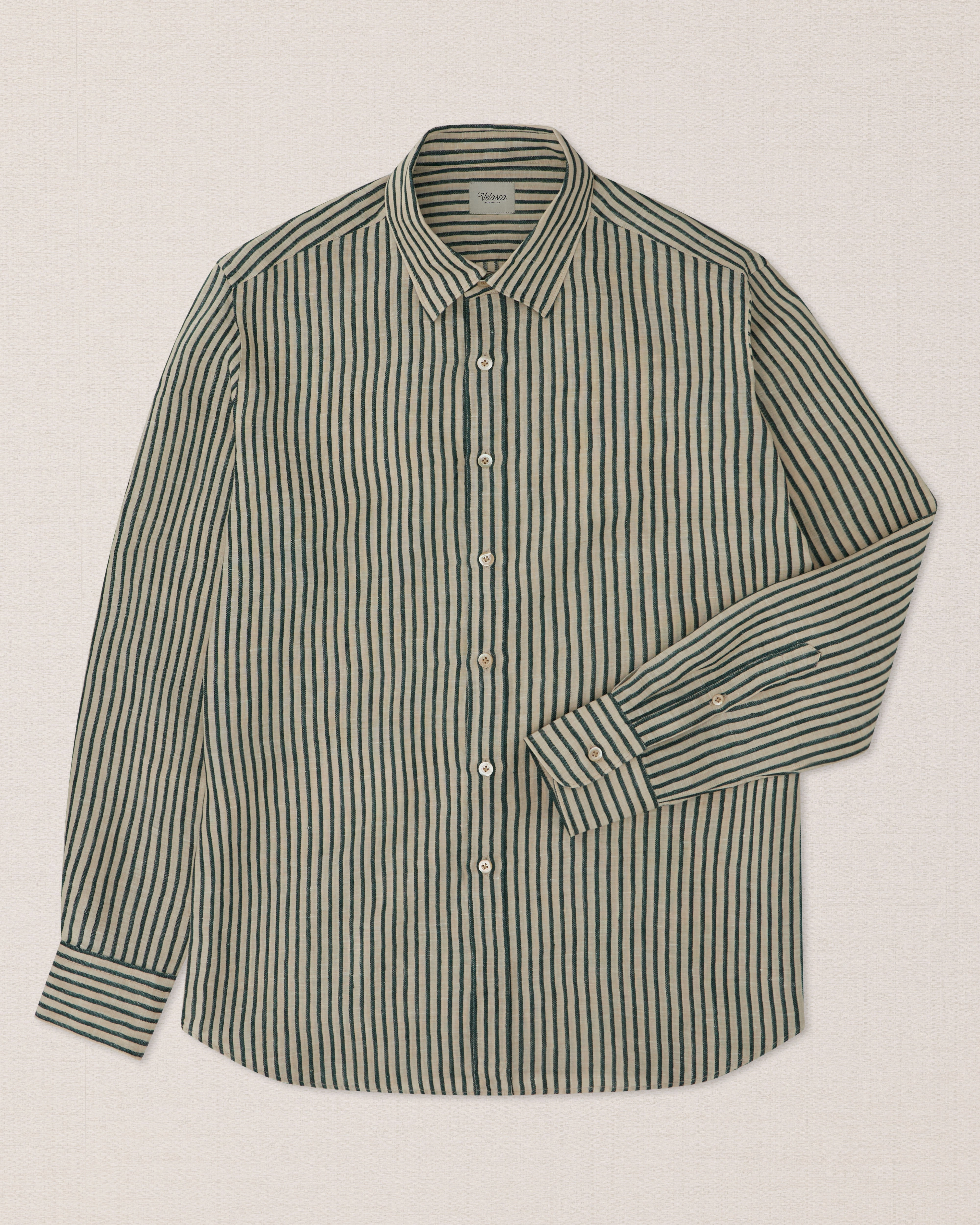 Nepi Day-To-Night Wear Twill Weave