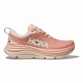 Shock Absorbent Fashion-forward flexibility Women's Gaviota 5 - Rose Latte / Rose Cream