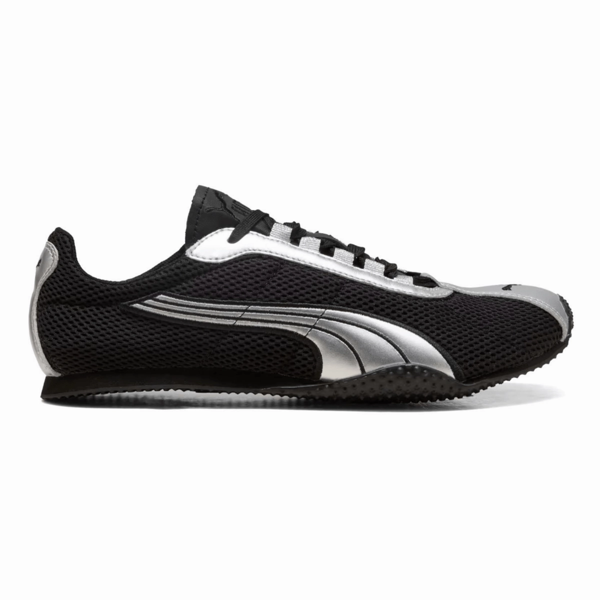 Simple Wear Hyperlock Heel Puma Men's H-Street OG PUMA Black/PUMA Silver