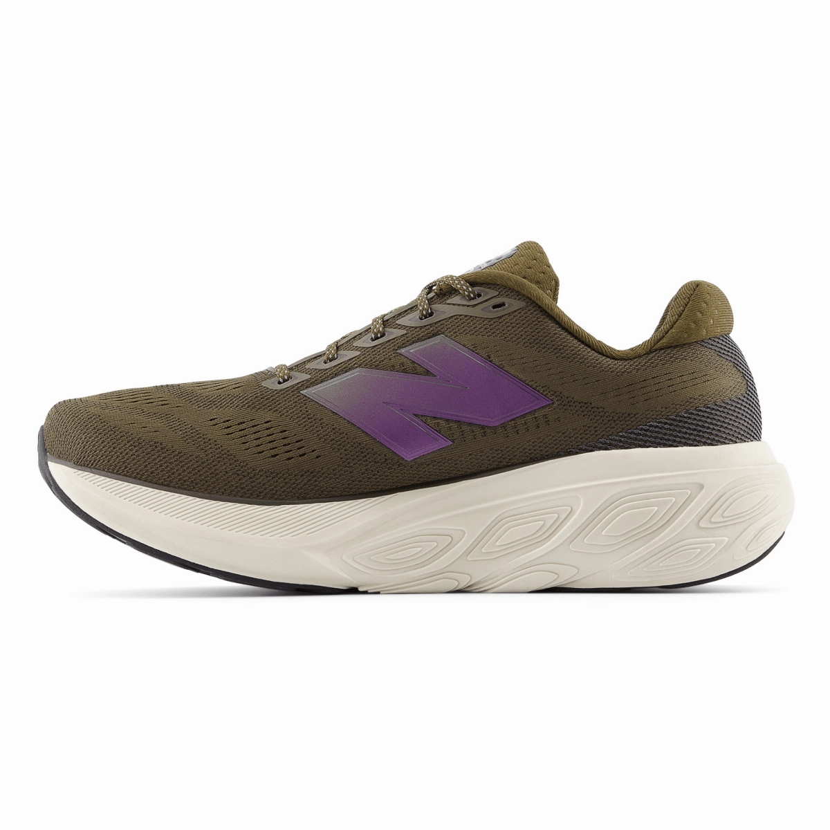 Travel Companion New Balance Men's Fresh Foam X 880v15 M88015B Woodland/Shipyard/Black