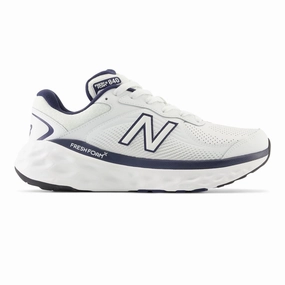 Shockproof New Balance Men's MW840FW1 White/Navy