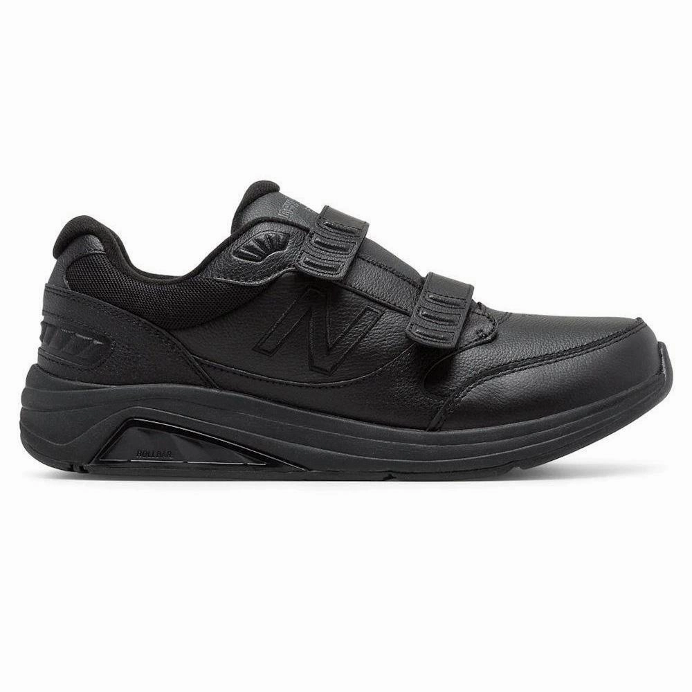 Flexible Insole New Balance Men's MW928VK Black