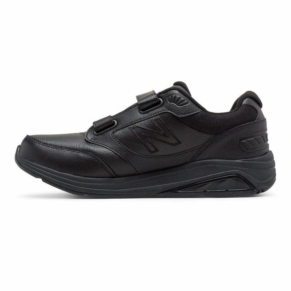 New Balance Men's MW928VK Black Cross Training Sneakers