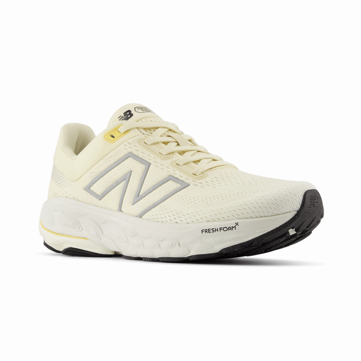 Smooth Lining Train Easy New Balance Women's Fresh Foam X 860v14 W860O14 Calcium/Sea Salt/Clementine
