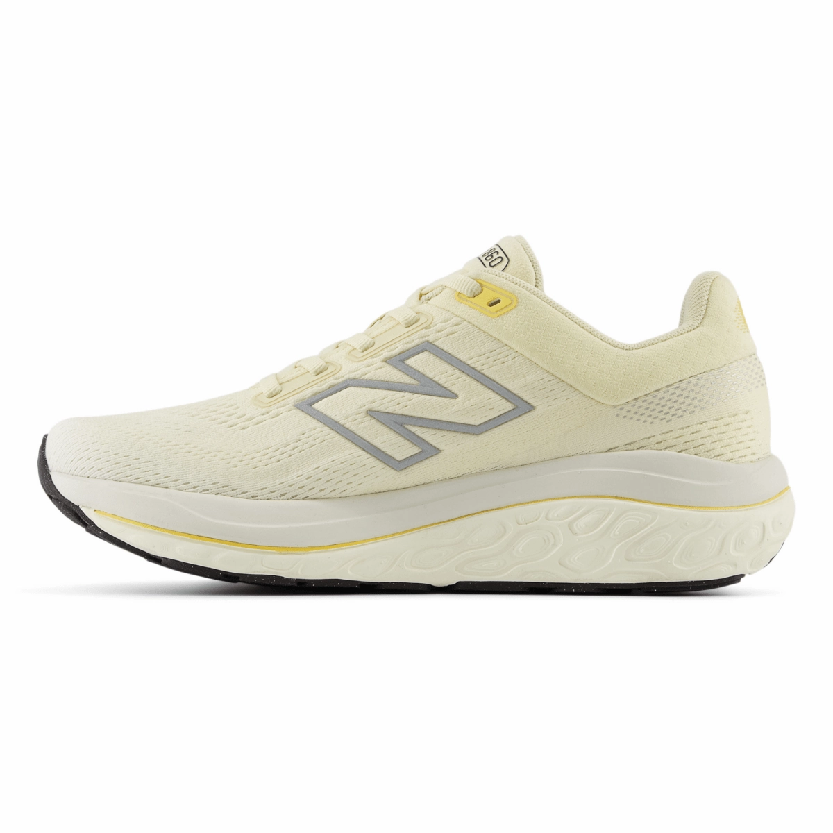 Temperature Regulating Lining New Balance Women's Fresh Foam X 860v14 W860O14 Calcium/Sea Salt/Clementine