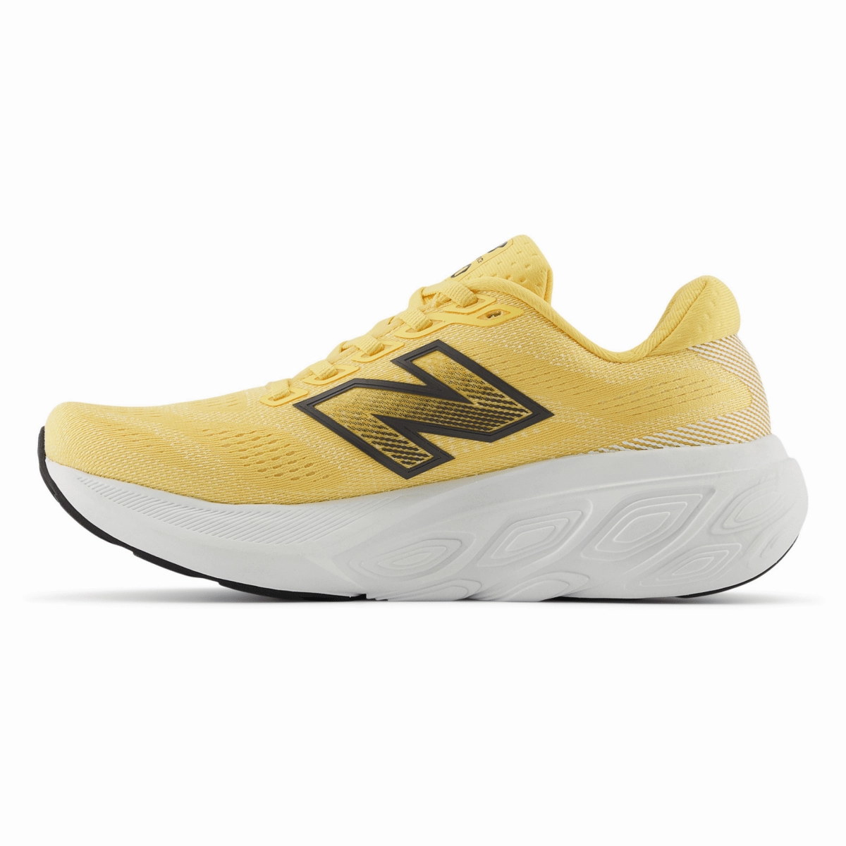 Durable Ripstop Upper Modern Casual New Balance Women's Fresh Foam X 880v15 W880U15 Clementine/Calcium/Black