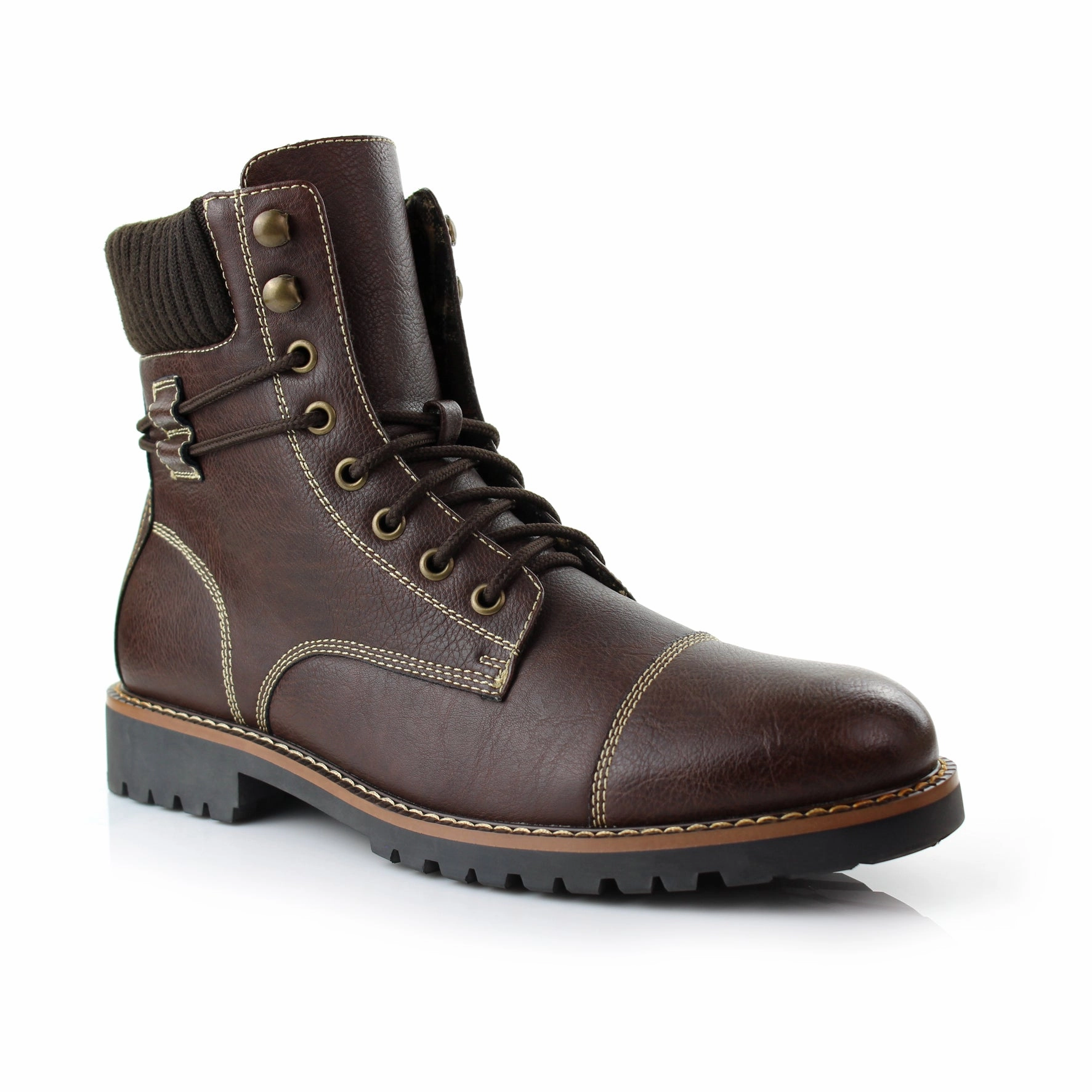 NICHOLAS Elastic Material Long Walk