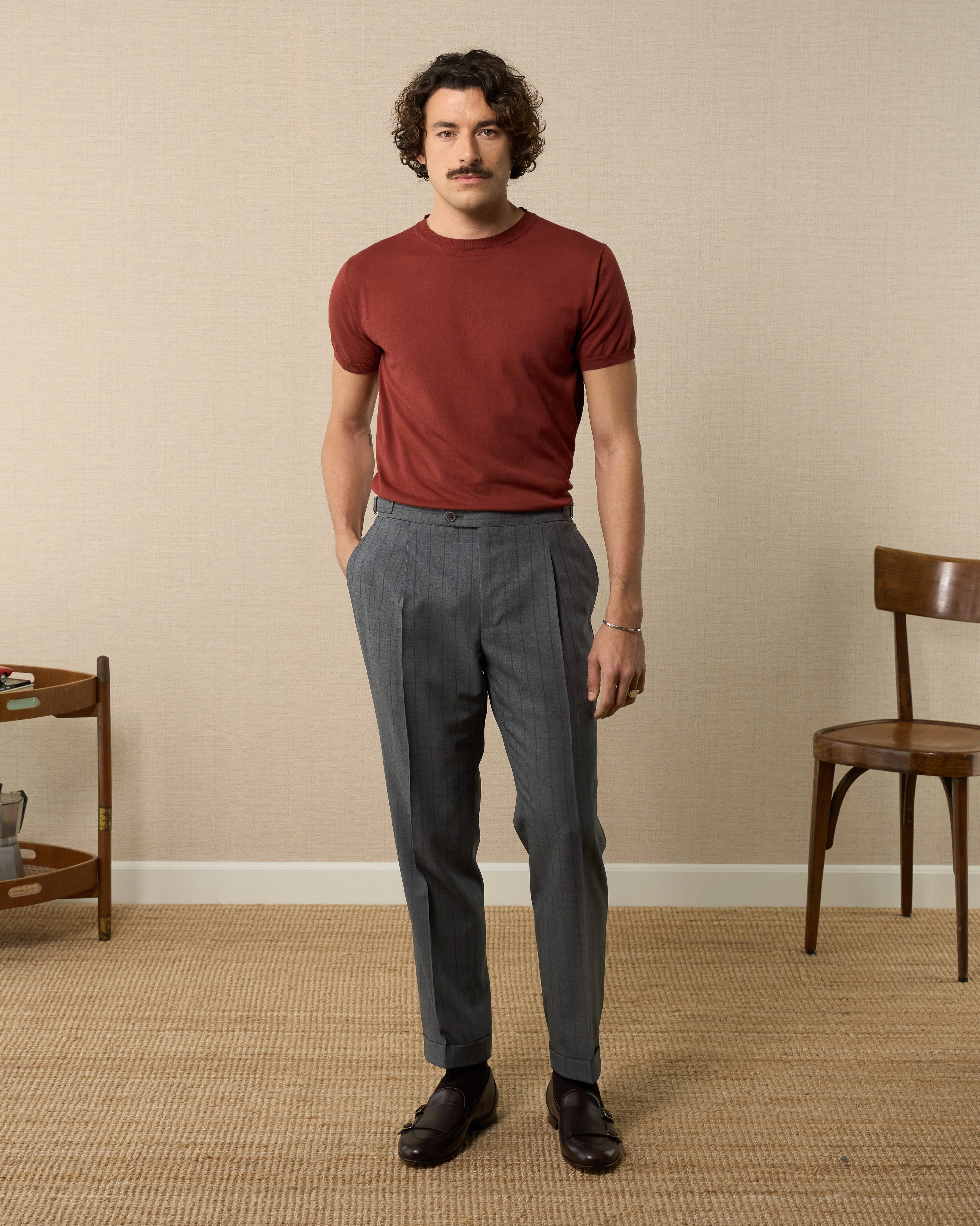 Water Repellent Finish Atzara