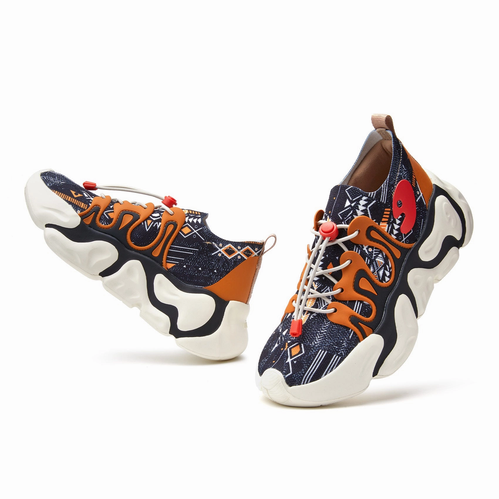 Durable Eyelets Tribe 2 Cantabria II Women