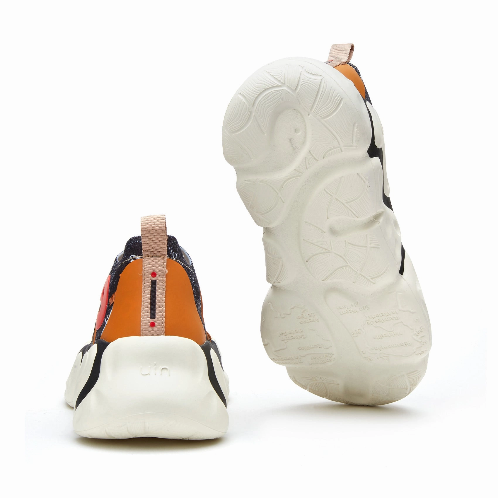 Tribe 2 Cantabria II Women Side Grip