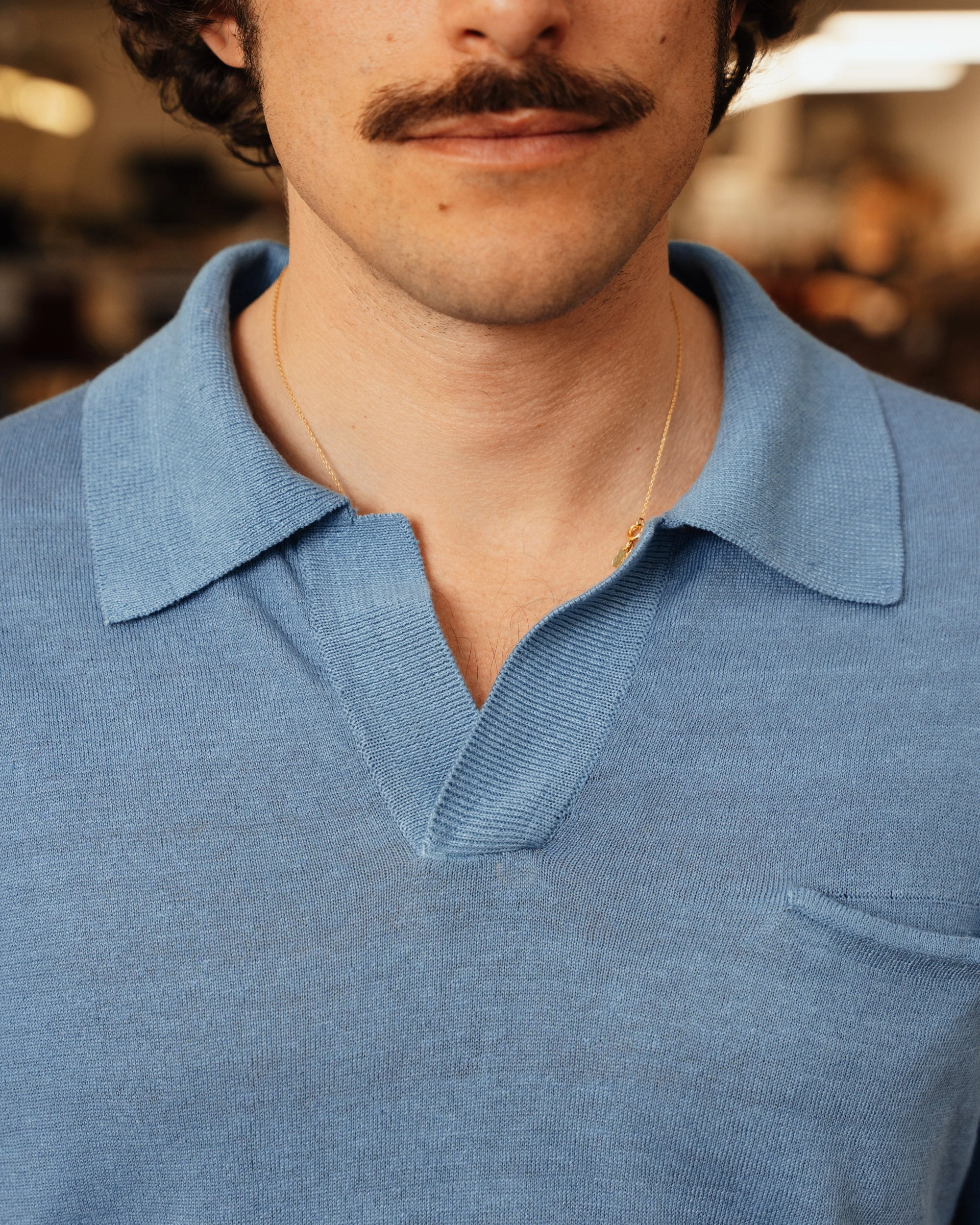 Drop Shoulder Relaxed Comforted Albenga