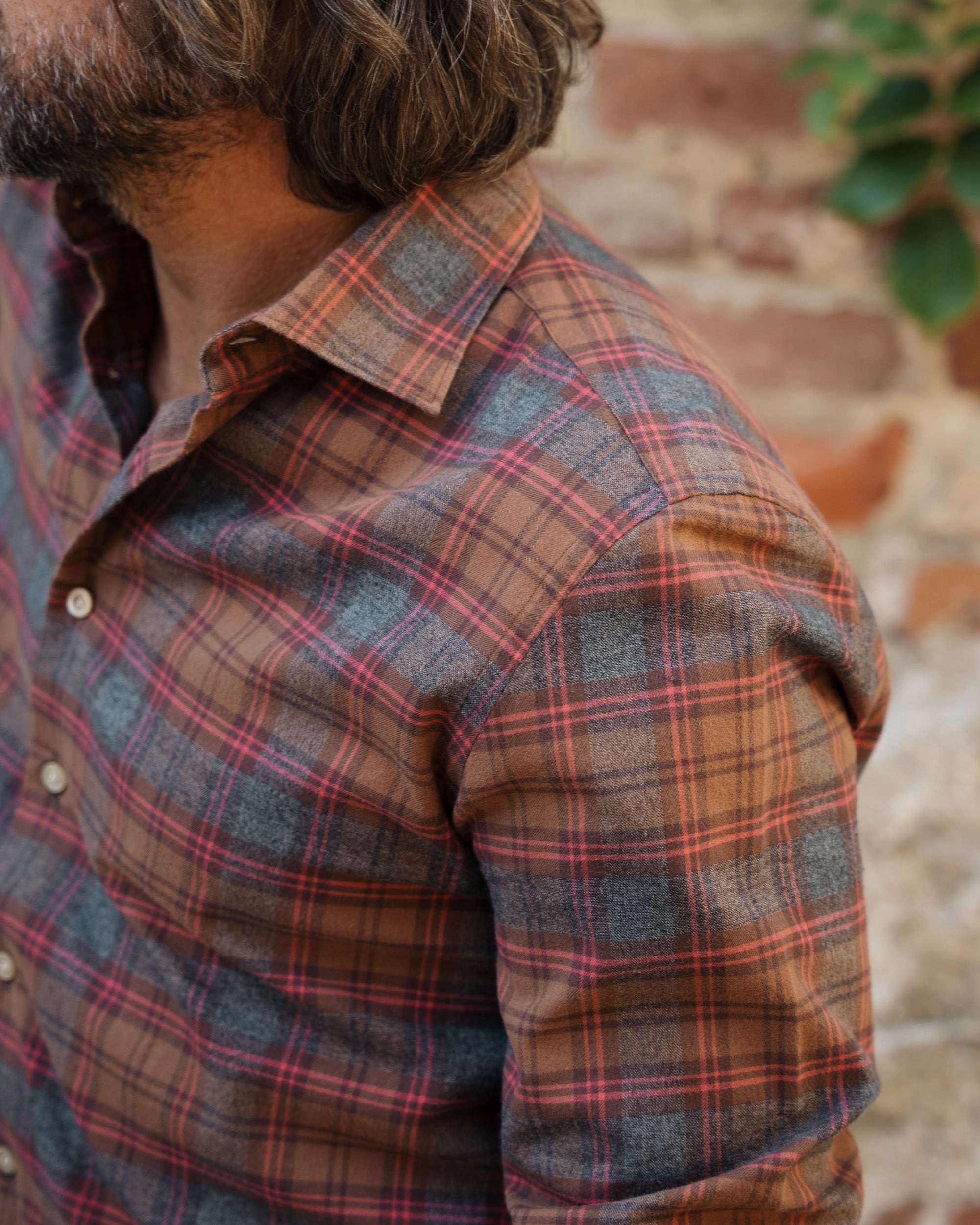 Norcia Sustainable Material