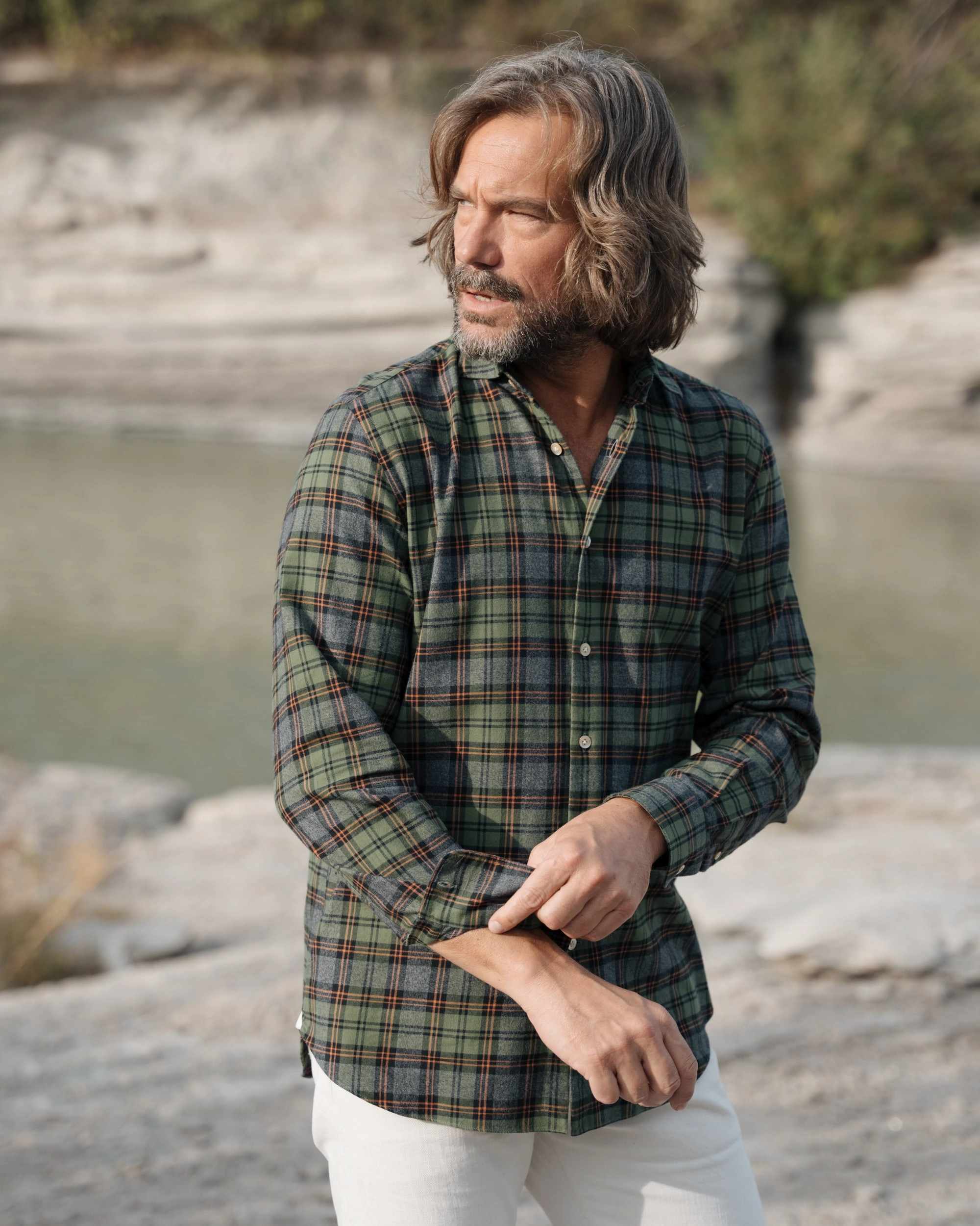 Norcia Lightweight Wear Effortless Comfort