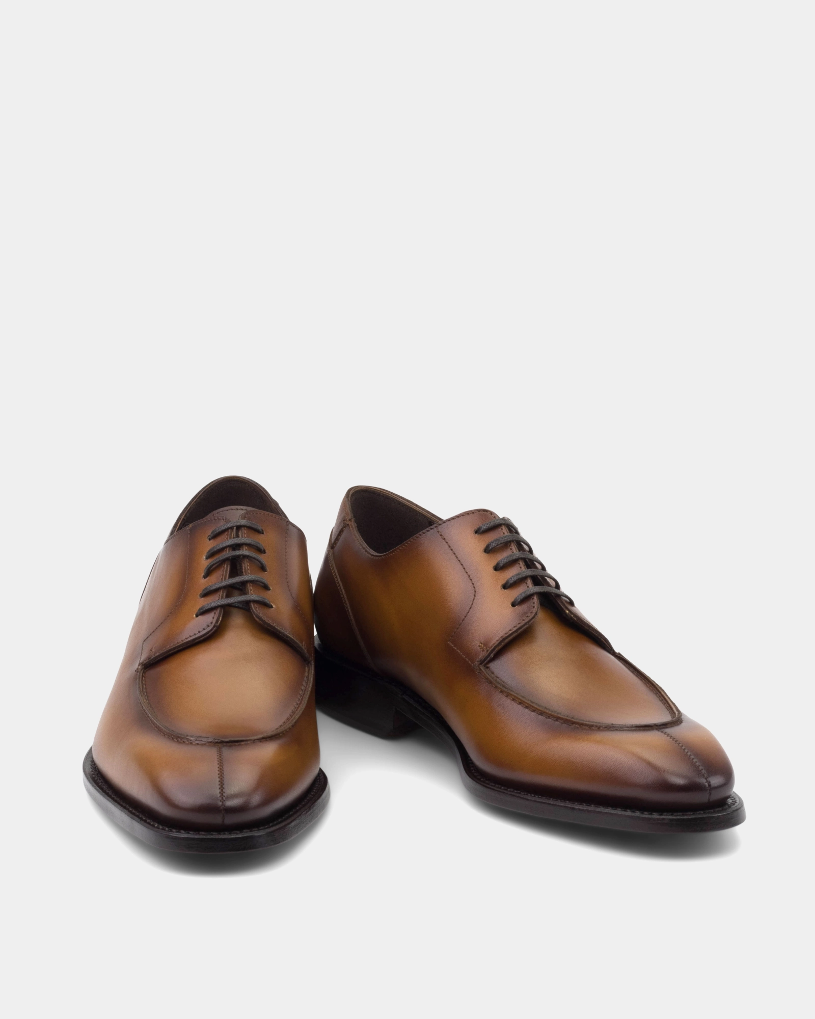 Work Ready Norwegian Tobacco Derby - 722