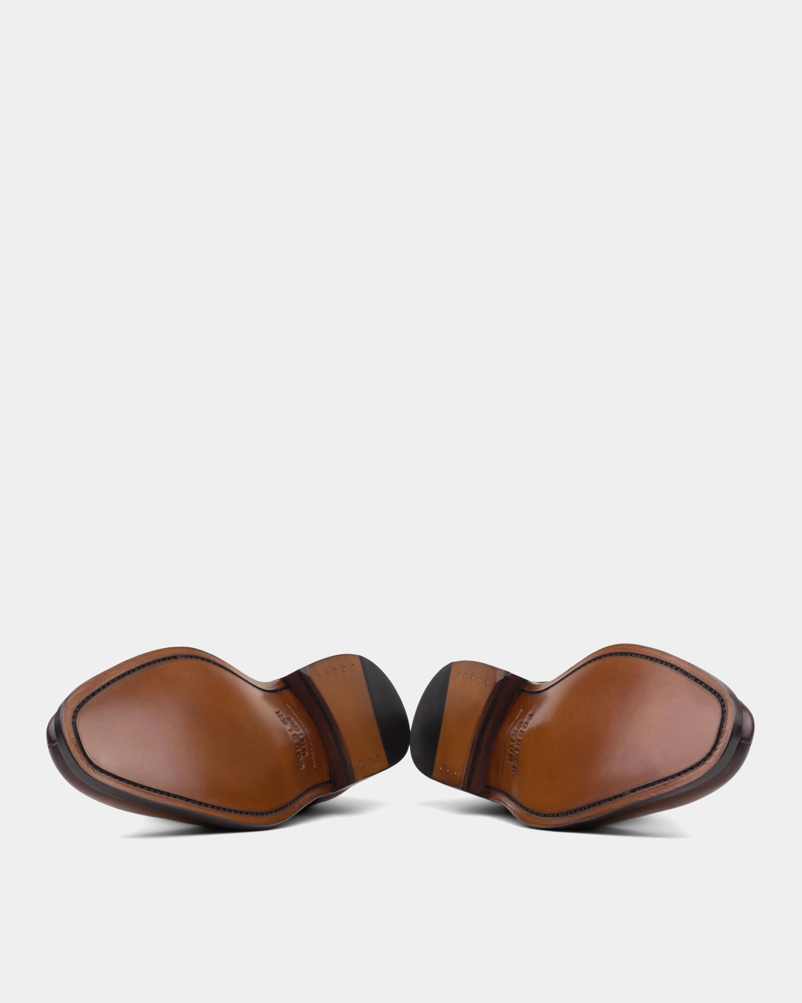 Norwegian Tobacco Derby - 722 Tidy Profile