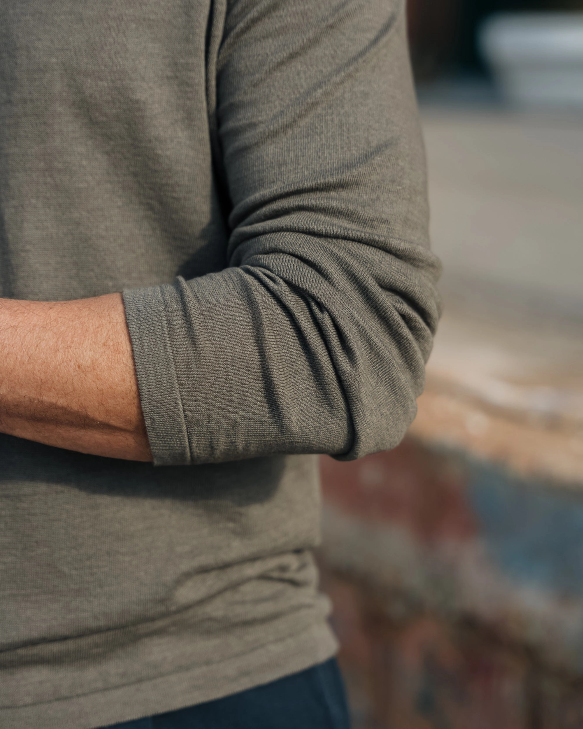 Specchia Thermal Air Pocket