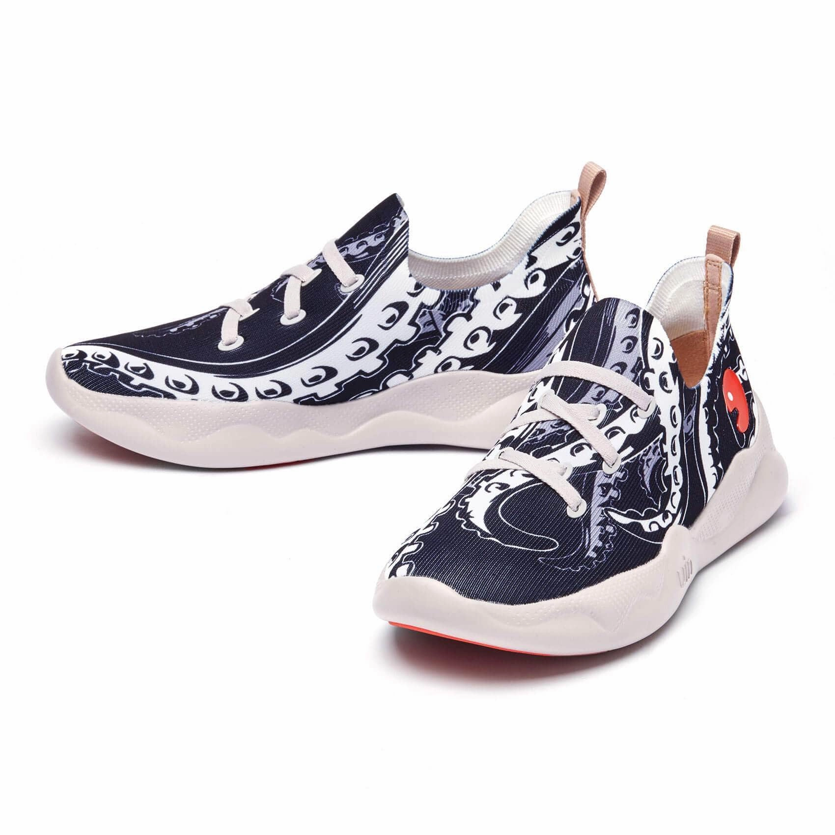 Octopus Mijas Multi-functional durability