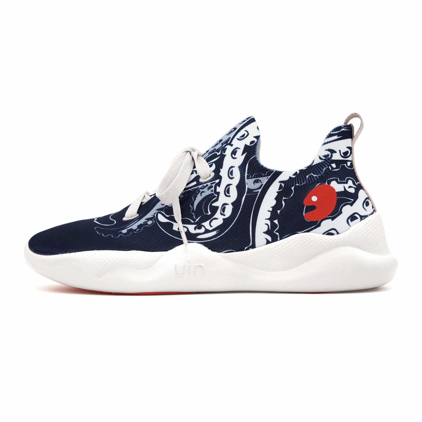 Stylish Appearance Octopus Mijas