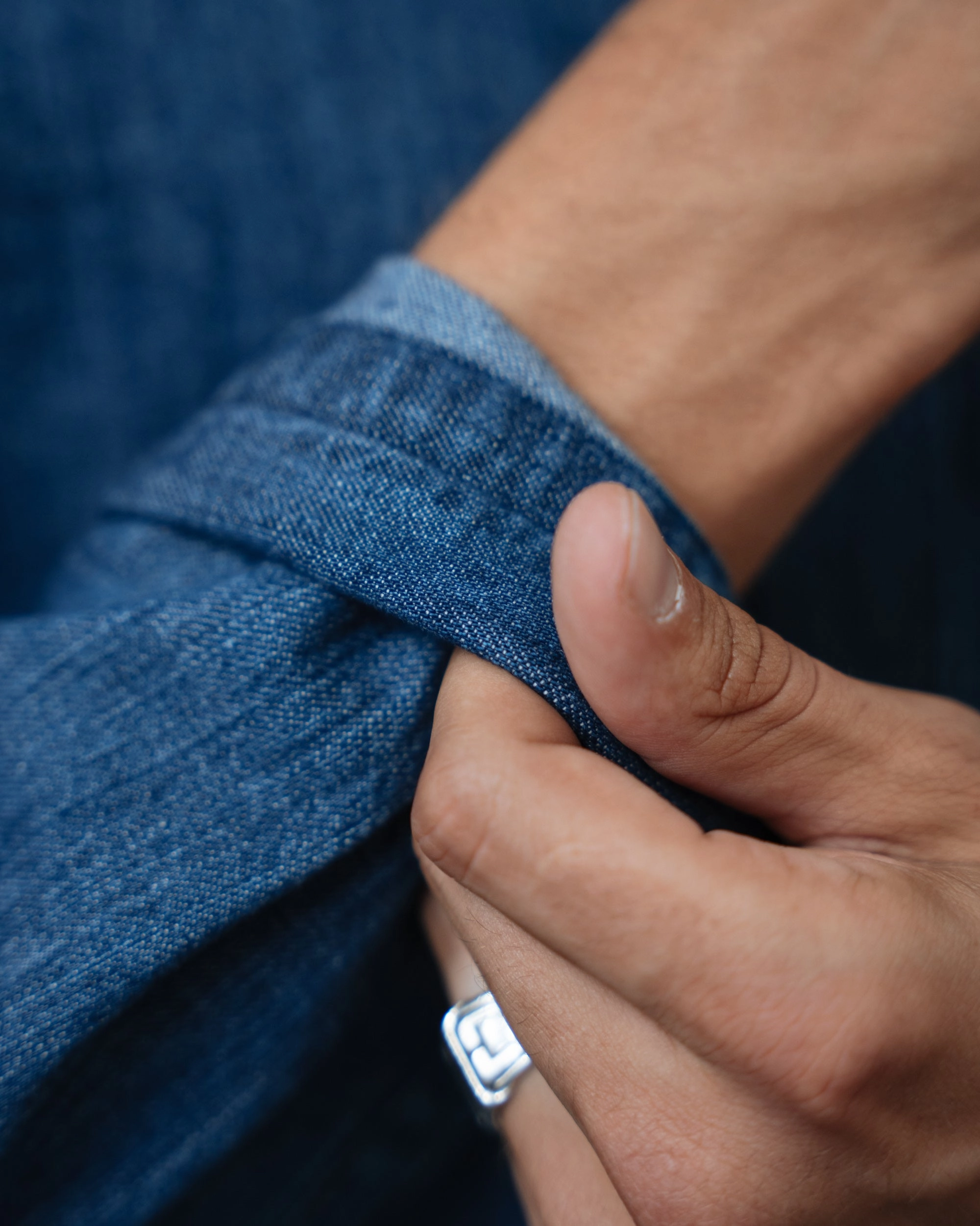 Non-irritating Petite Option Luserna