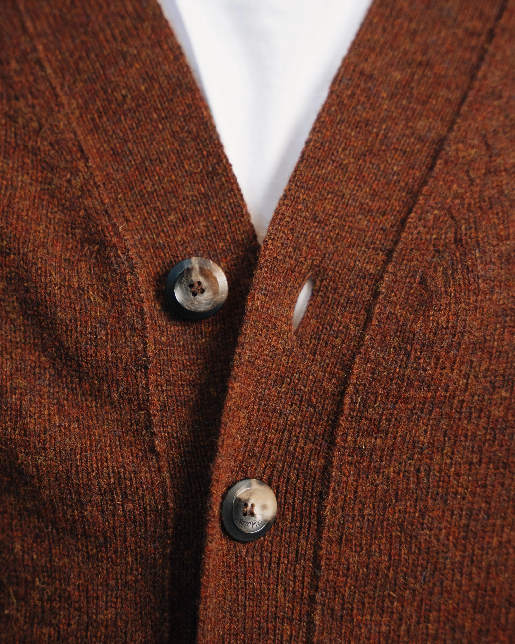 YarnDyed Stripes Cordovado