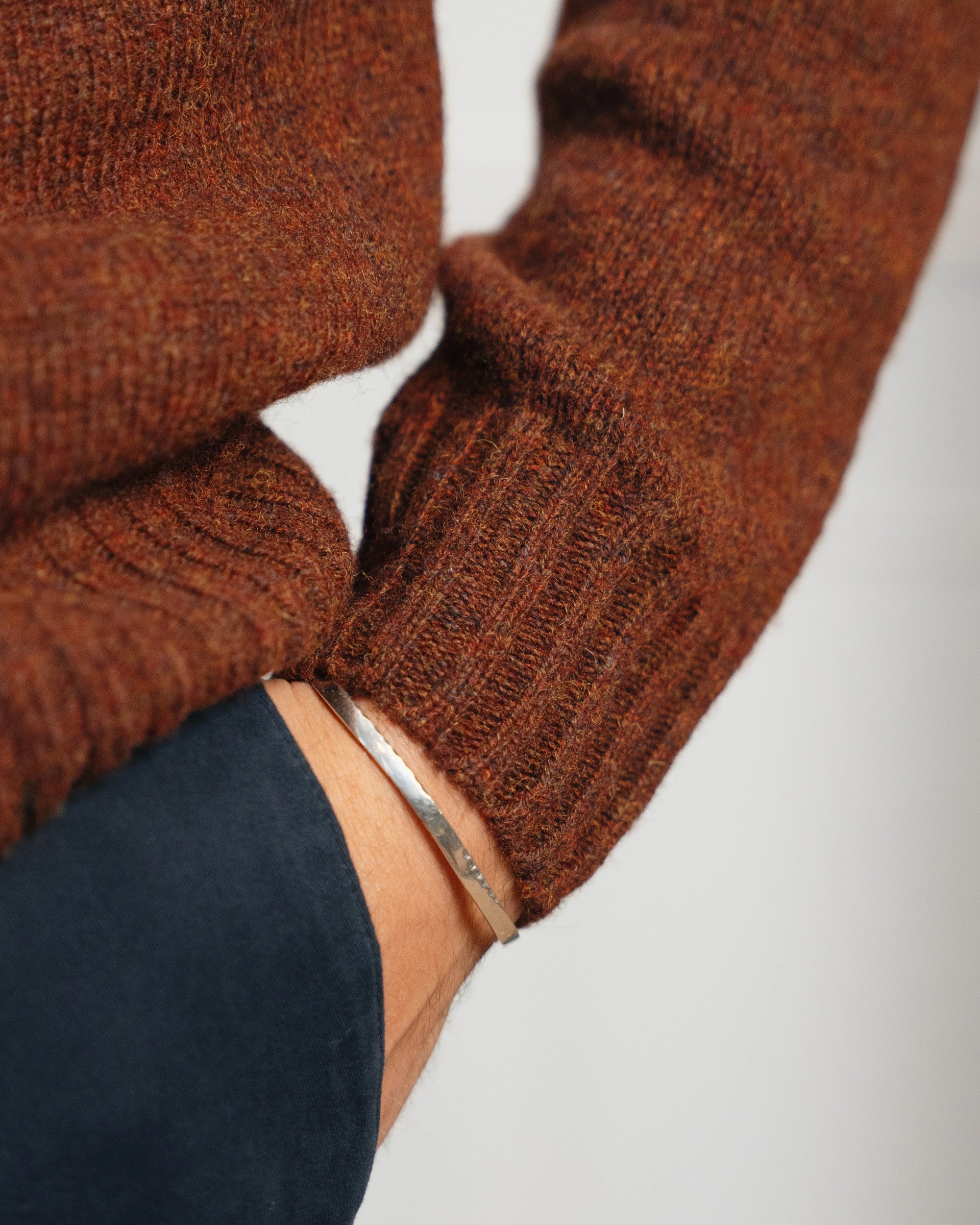 Subtle Fit Cordovado