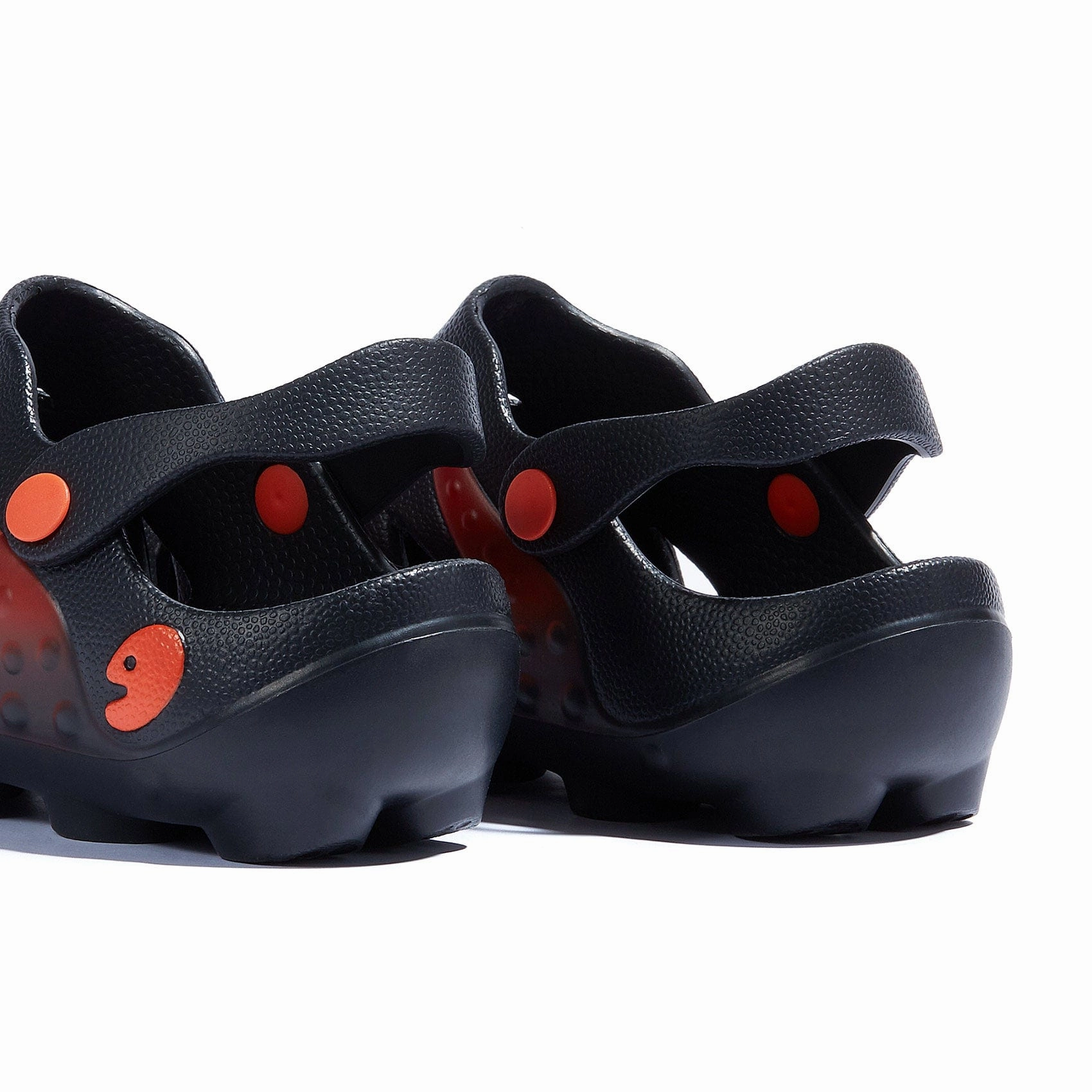 Black & Red Octopus I Women Comfy lining