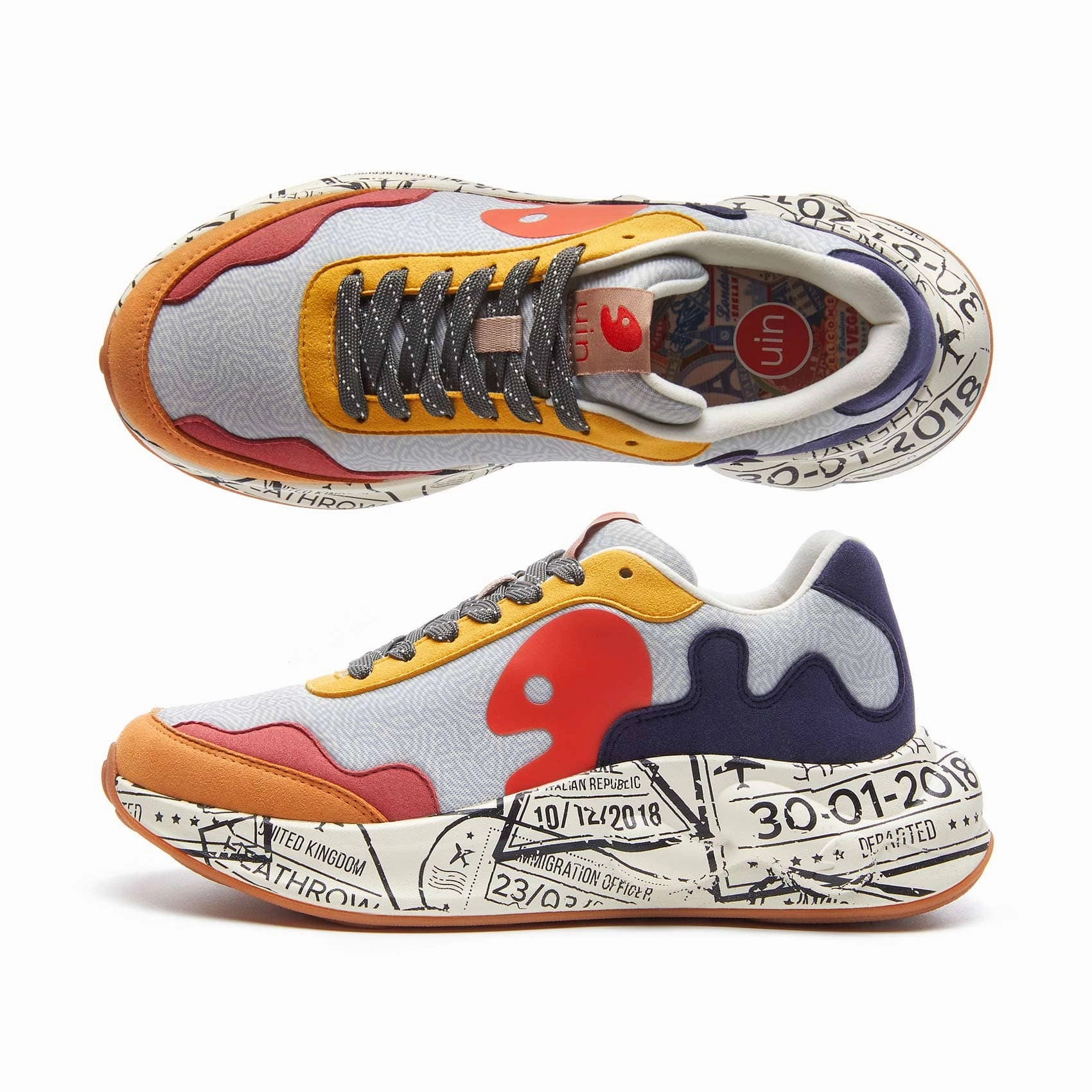 Stretch Wear Contemporary Chic Misty White Medinaceli I Women