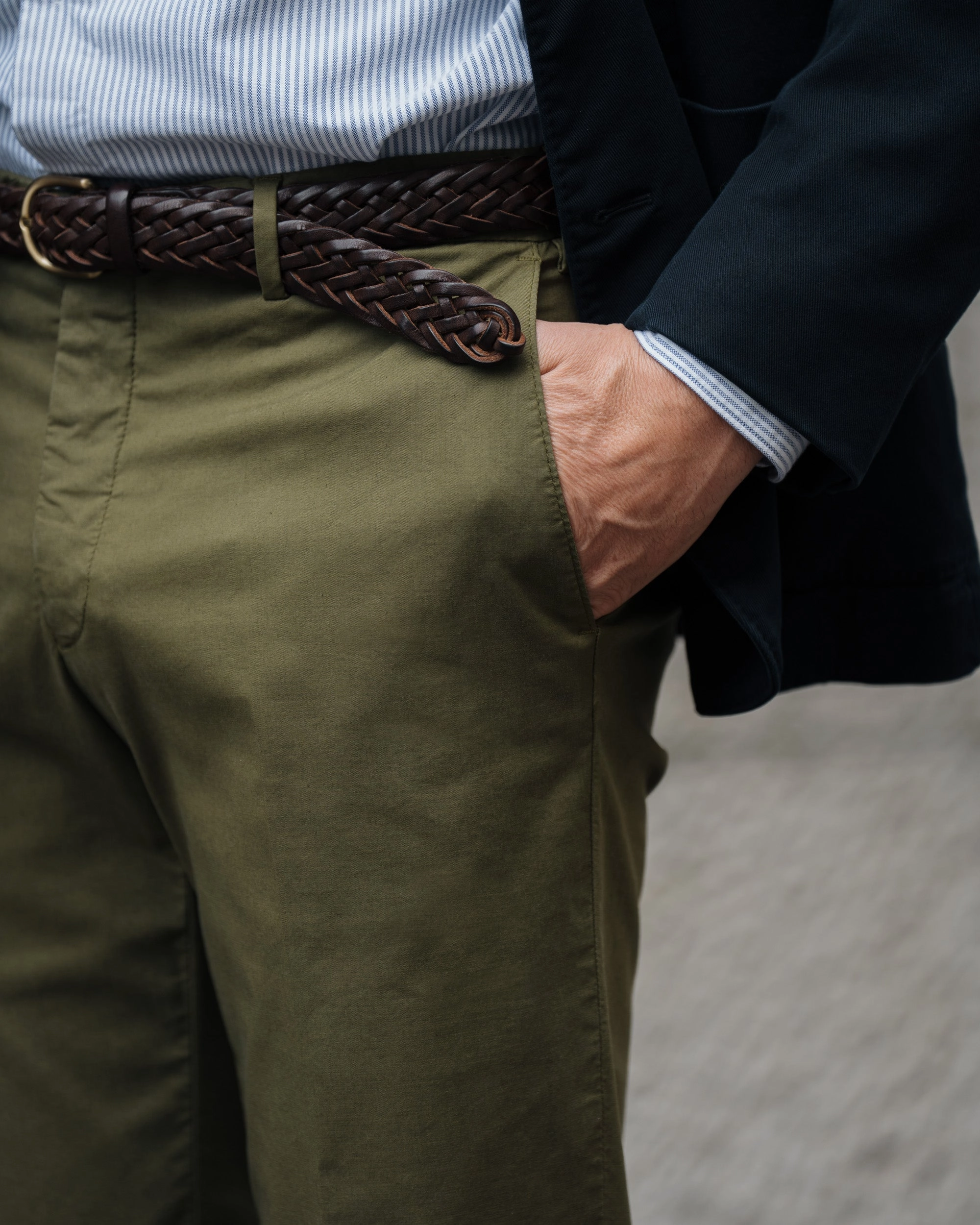 Avise Chilly Comfort