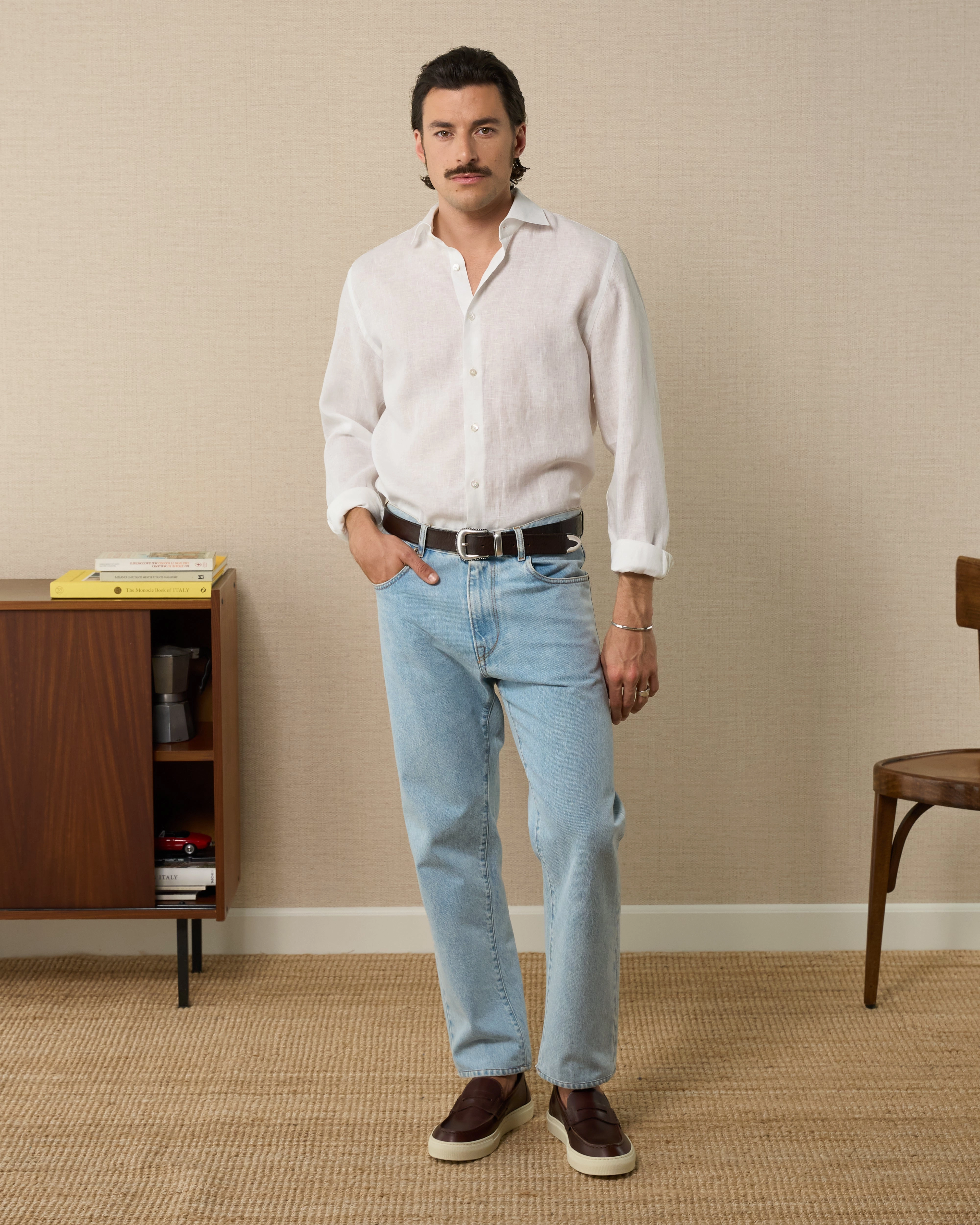 Moisture Management Tech Fagagna