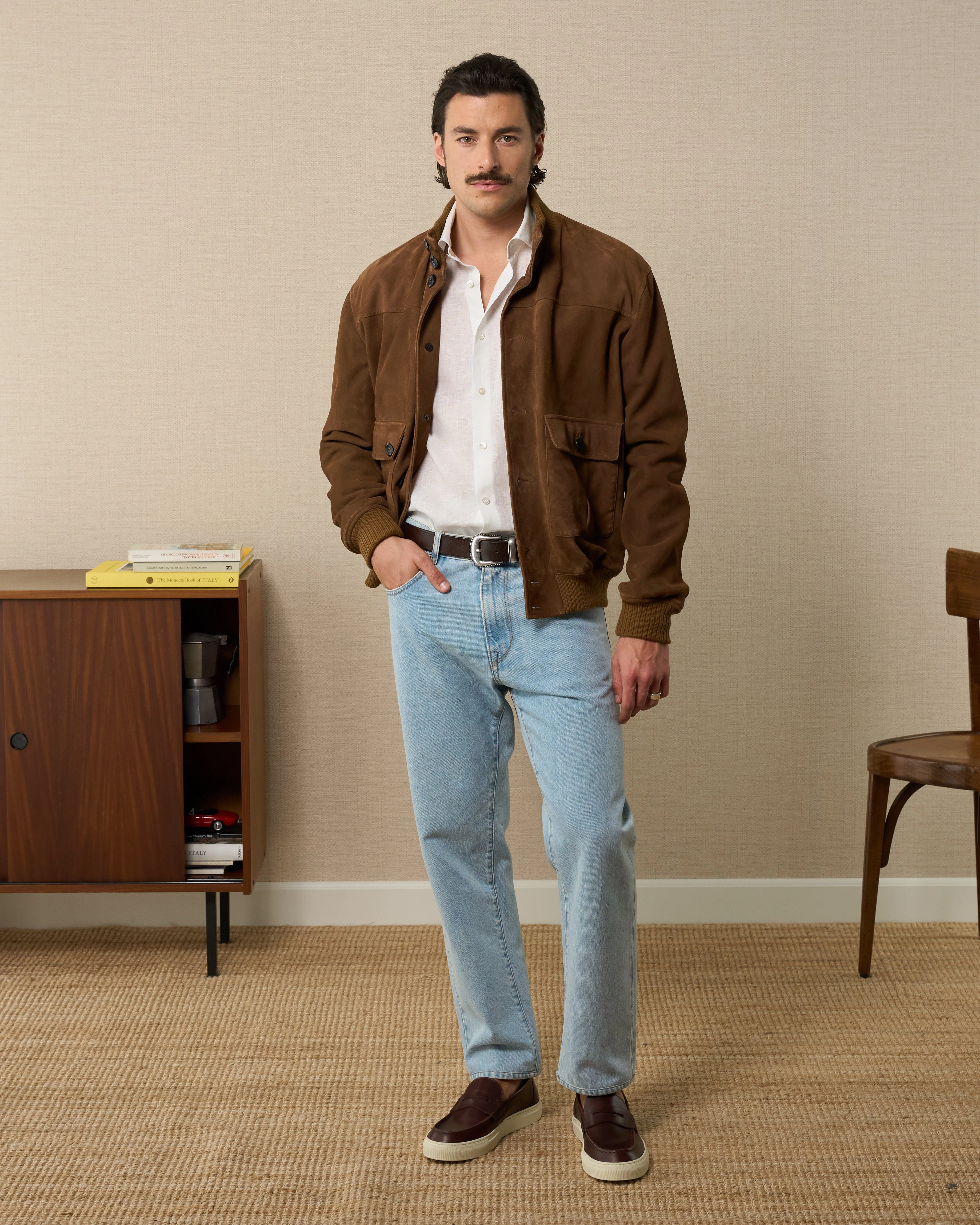 Fagagna All-Day Wear