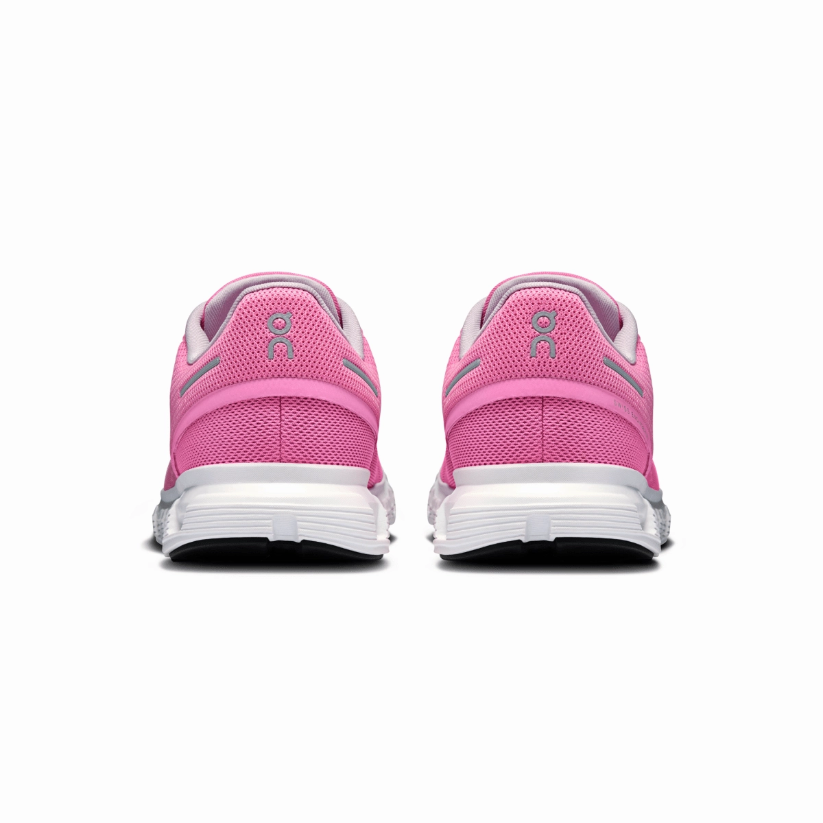 On Running Women's Cloud 6 Raspberry/White Core Fit