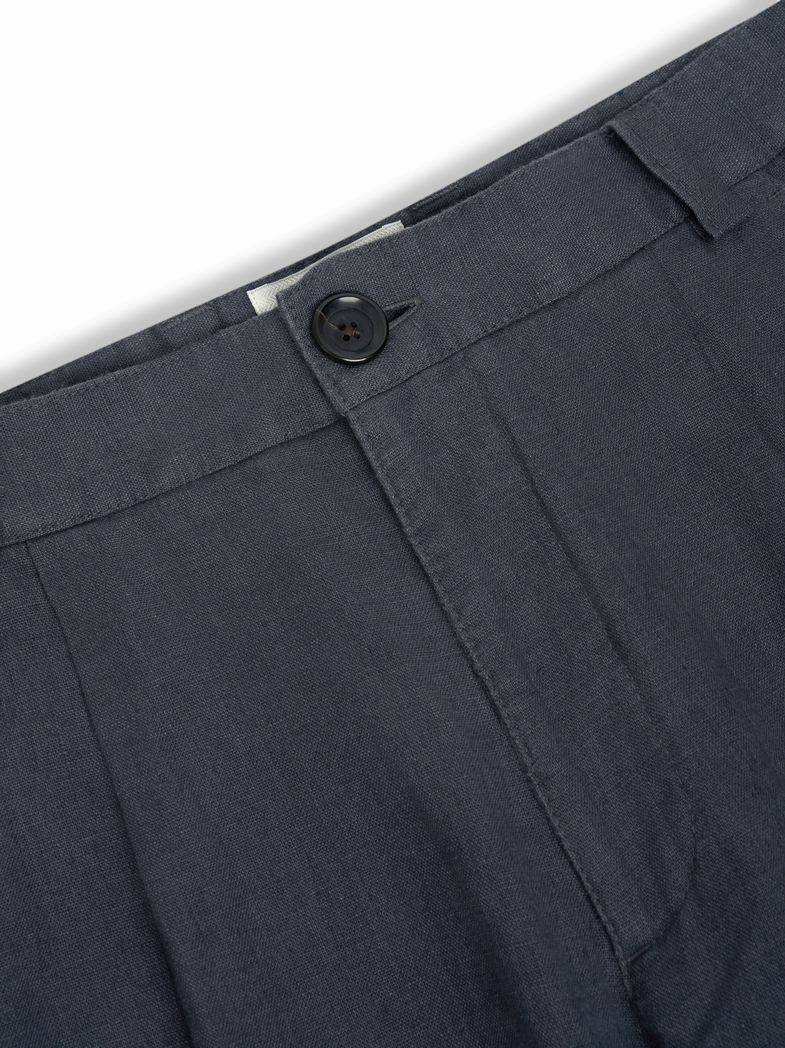 All-Purpose Wear Orsman Trousers Bleeker Gunmetal Grey